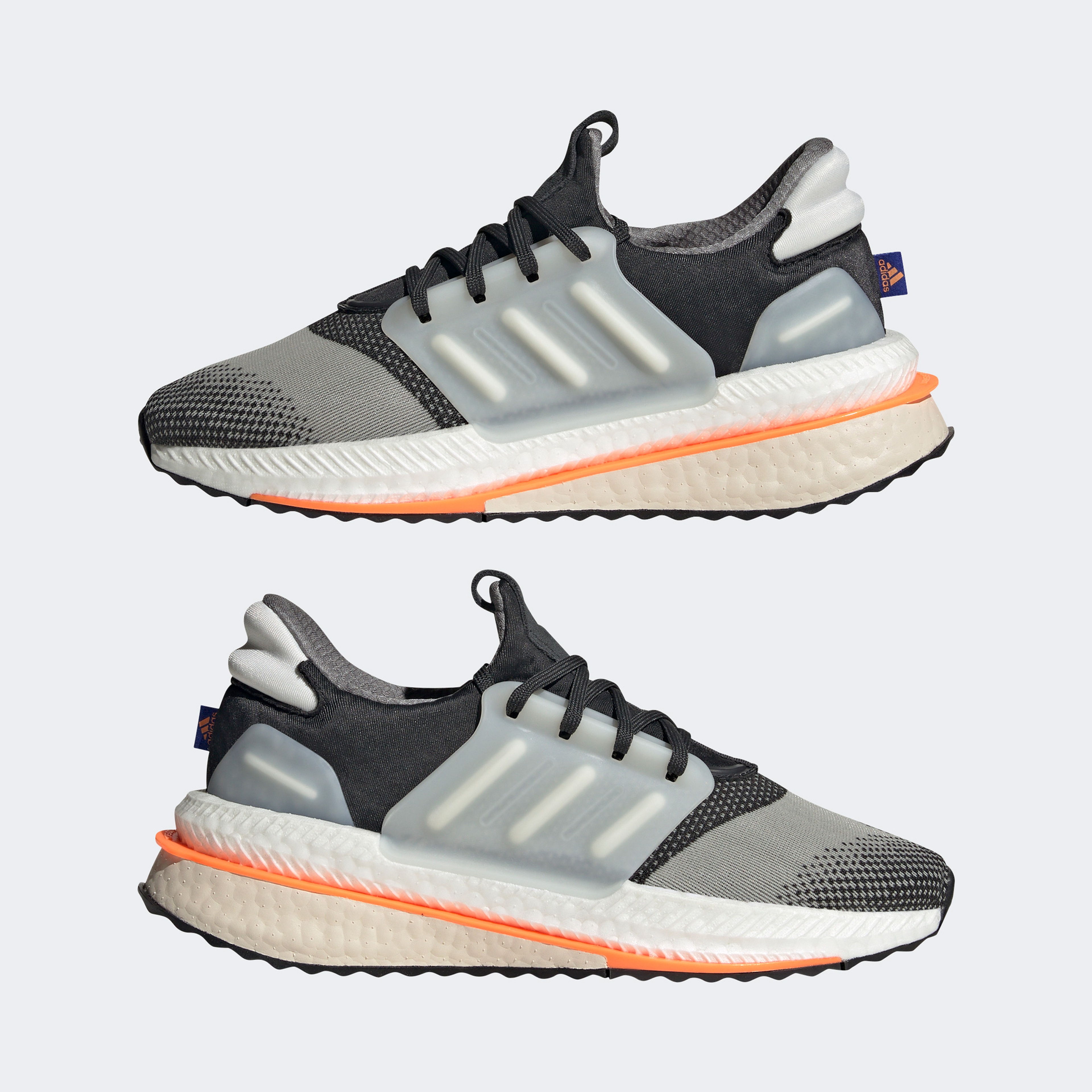 adidas X_Plrboost Unisex Siyah Spor Ayakkabı