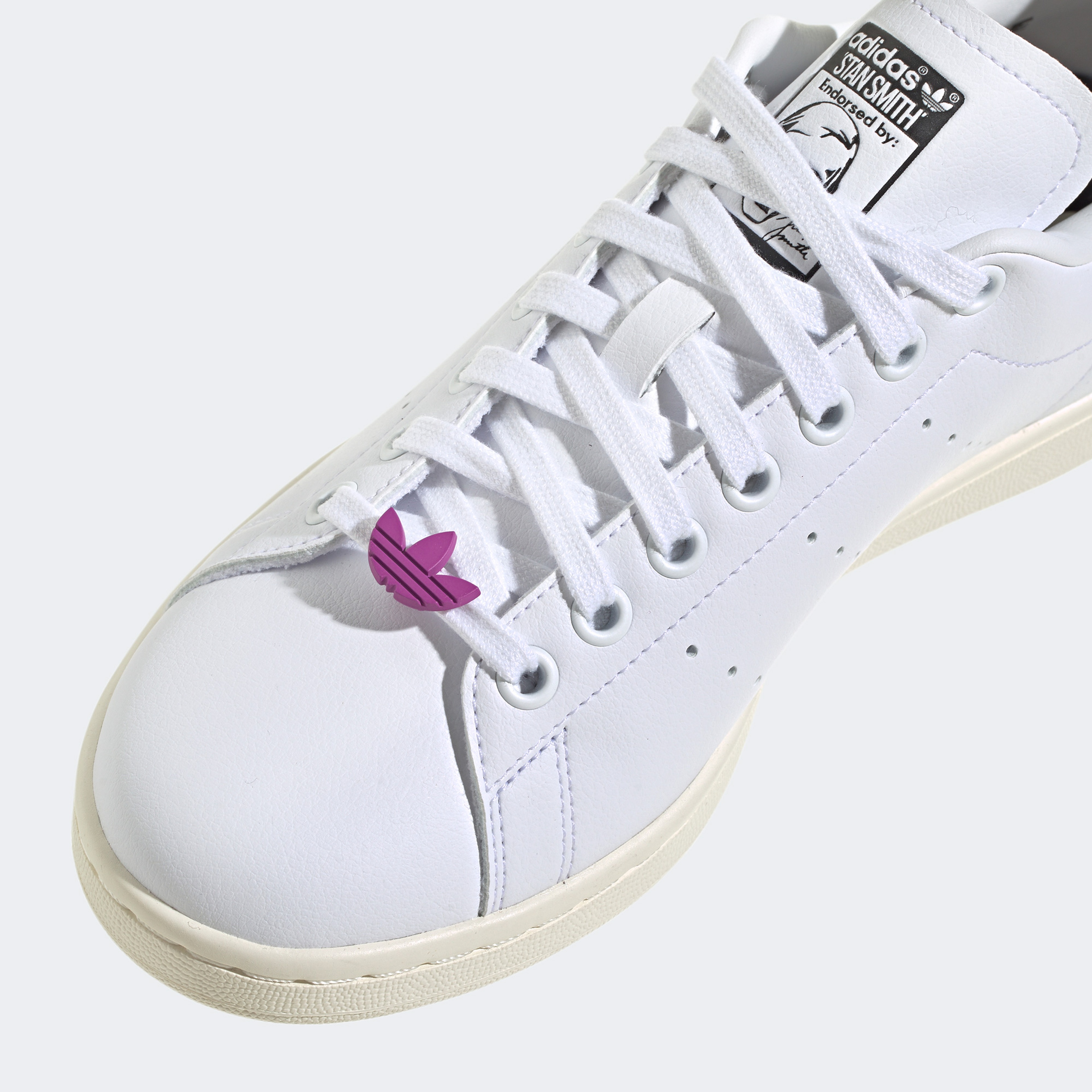 adidas Originals Stan Smith Kadın Beyaz Sneaker