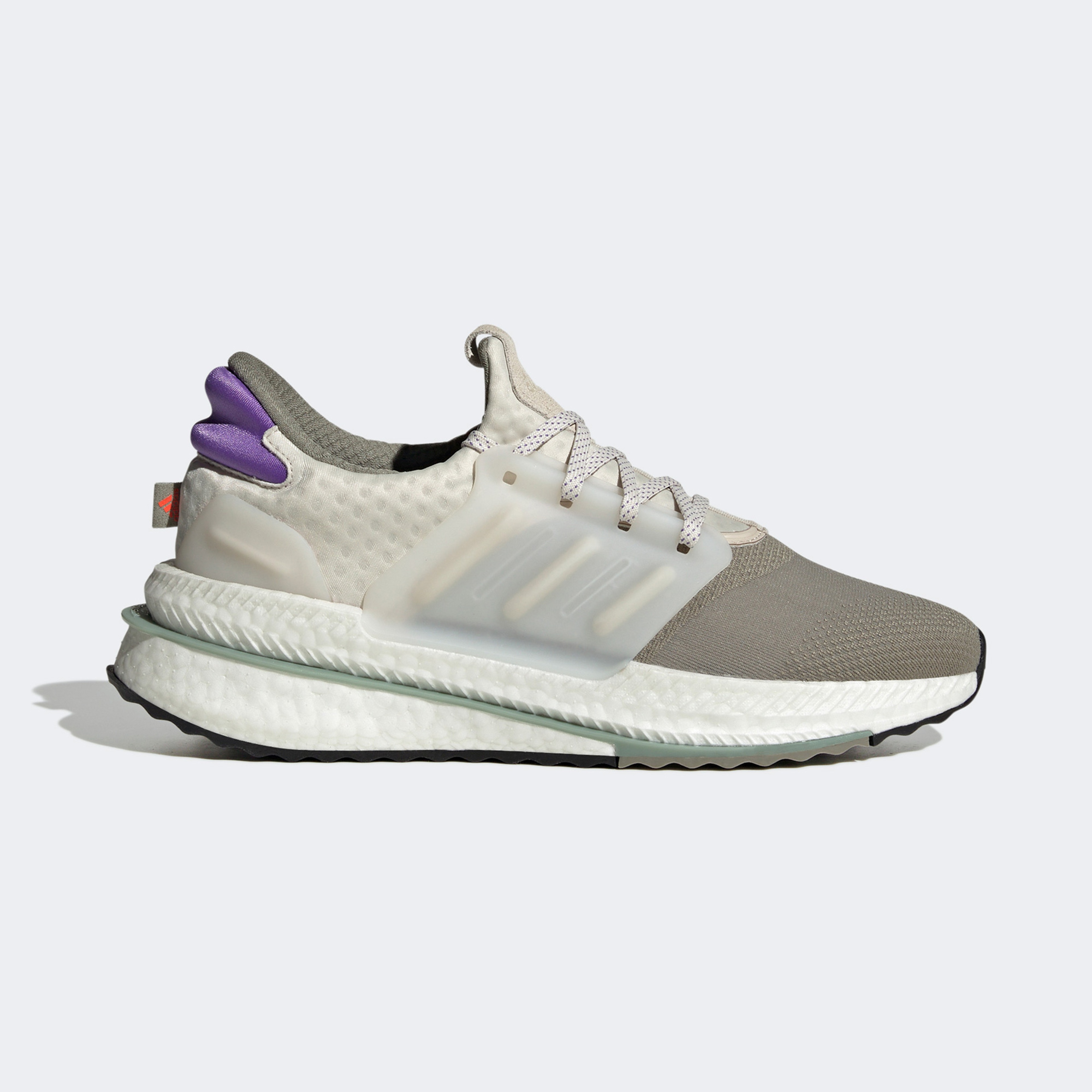 adidas X_Plrboost Erkek Krem Sneaker