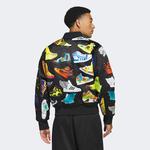 adidas Archive Bomb Erkek Siyah Eşofman Üstü