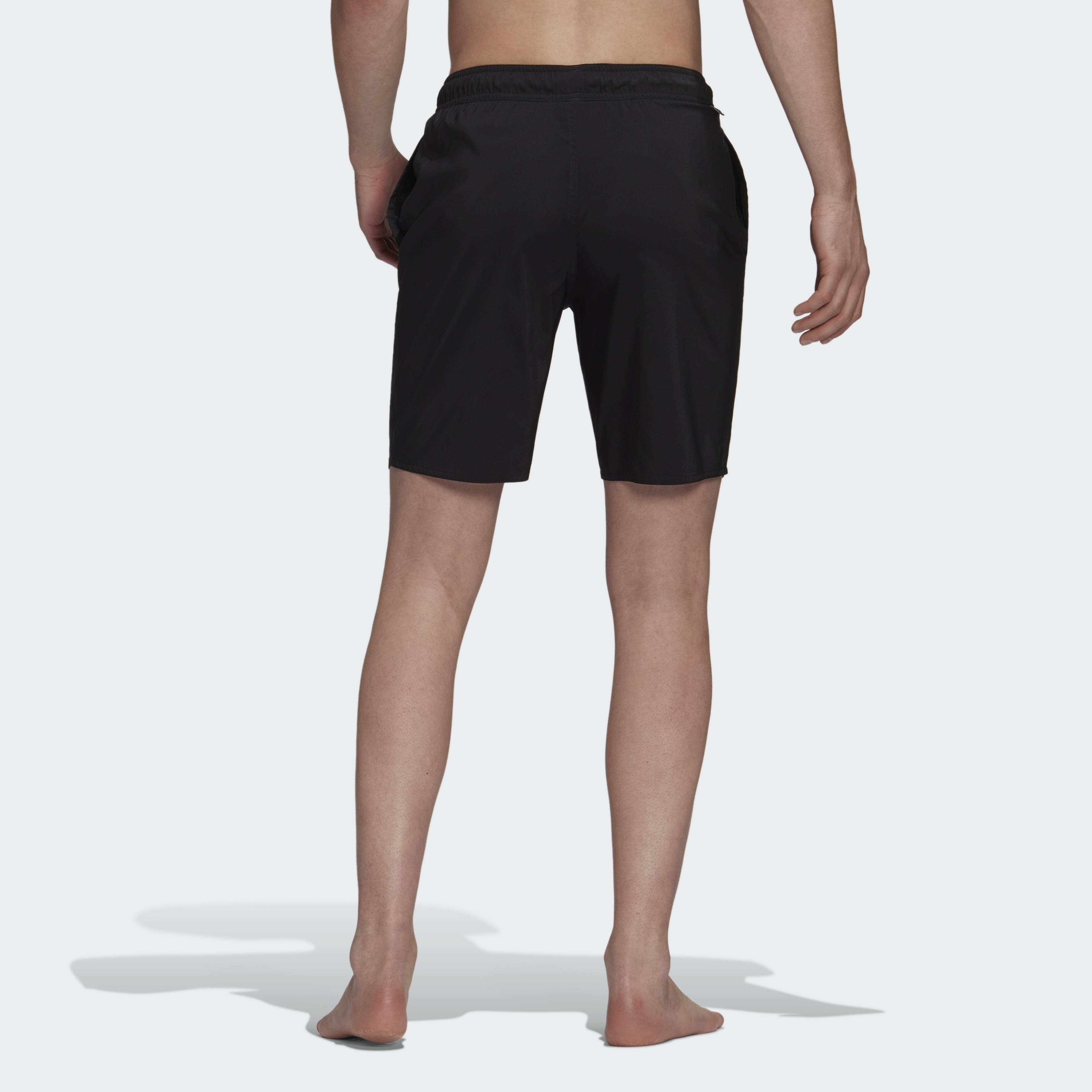 adidas Classic-Length Solid Erkek Deniz Şortu