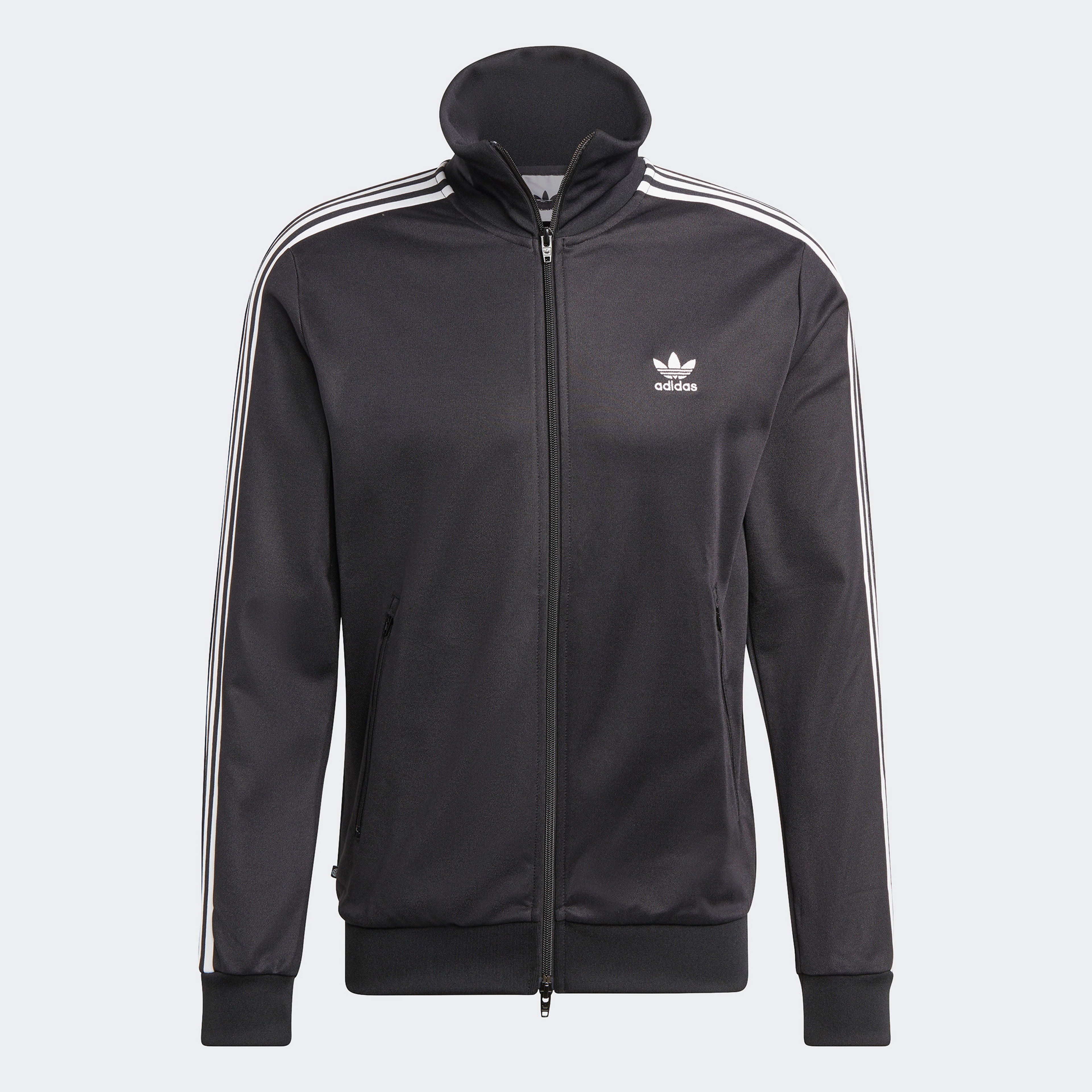 adidas Adicolor Classics Beckenbauer Track Top Erkek Siyah Eşofman
