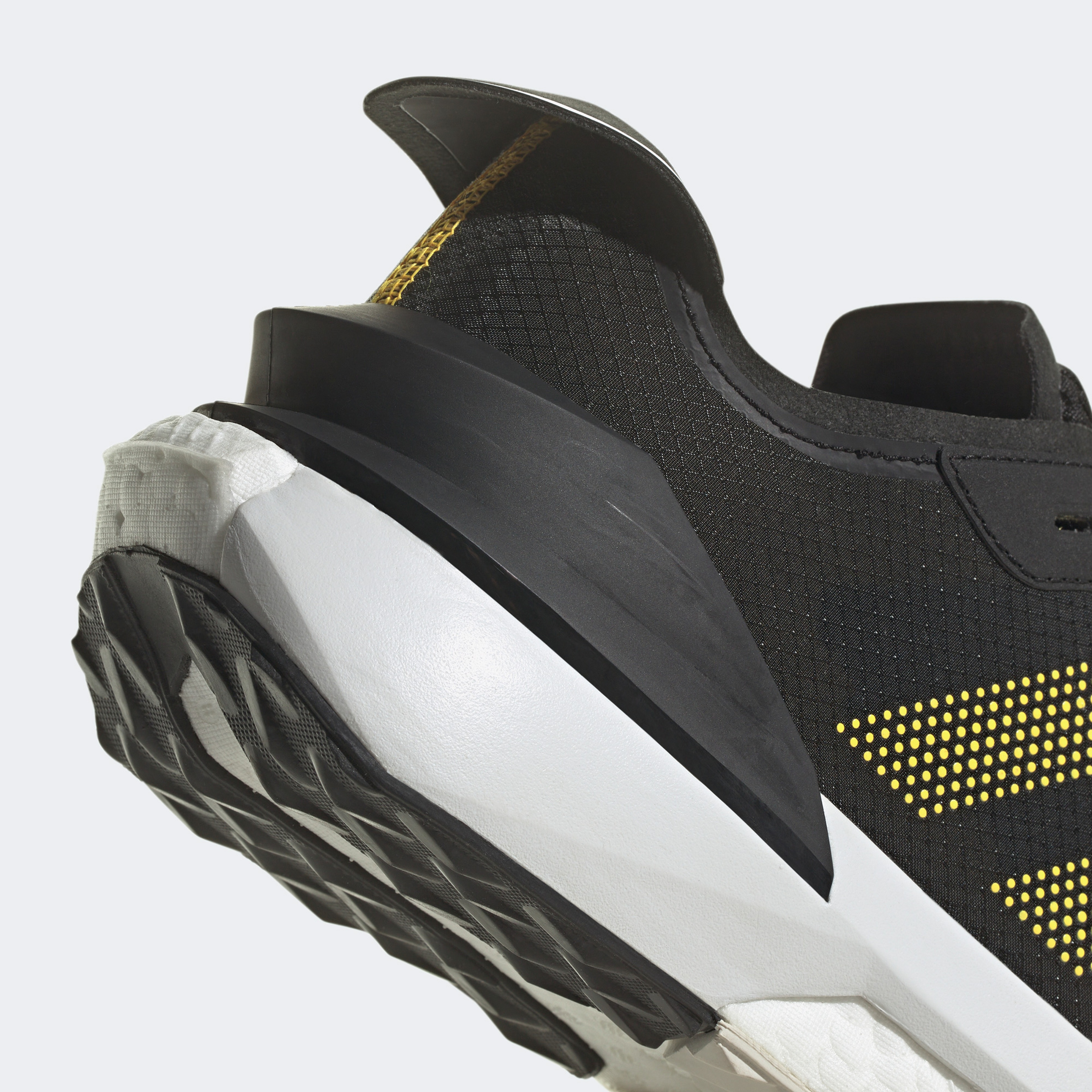 adidas Avryn Unisex Siyah Spor Ayakkabı