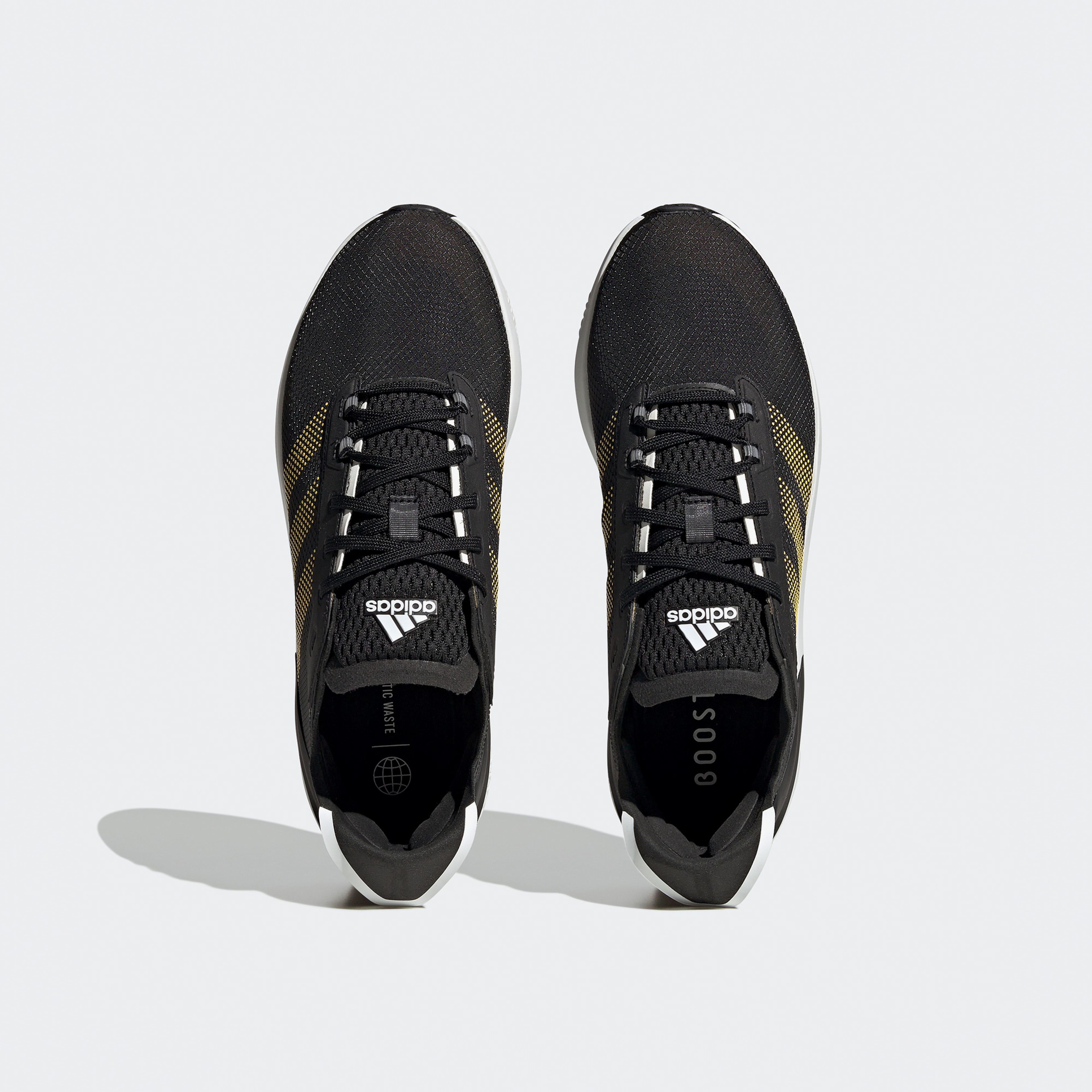 adidas Avryn Unisex Siyah Spor Ayakkabı