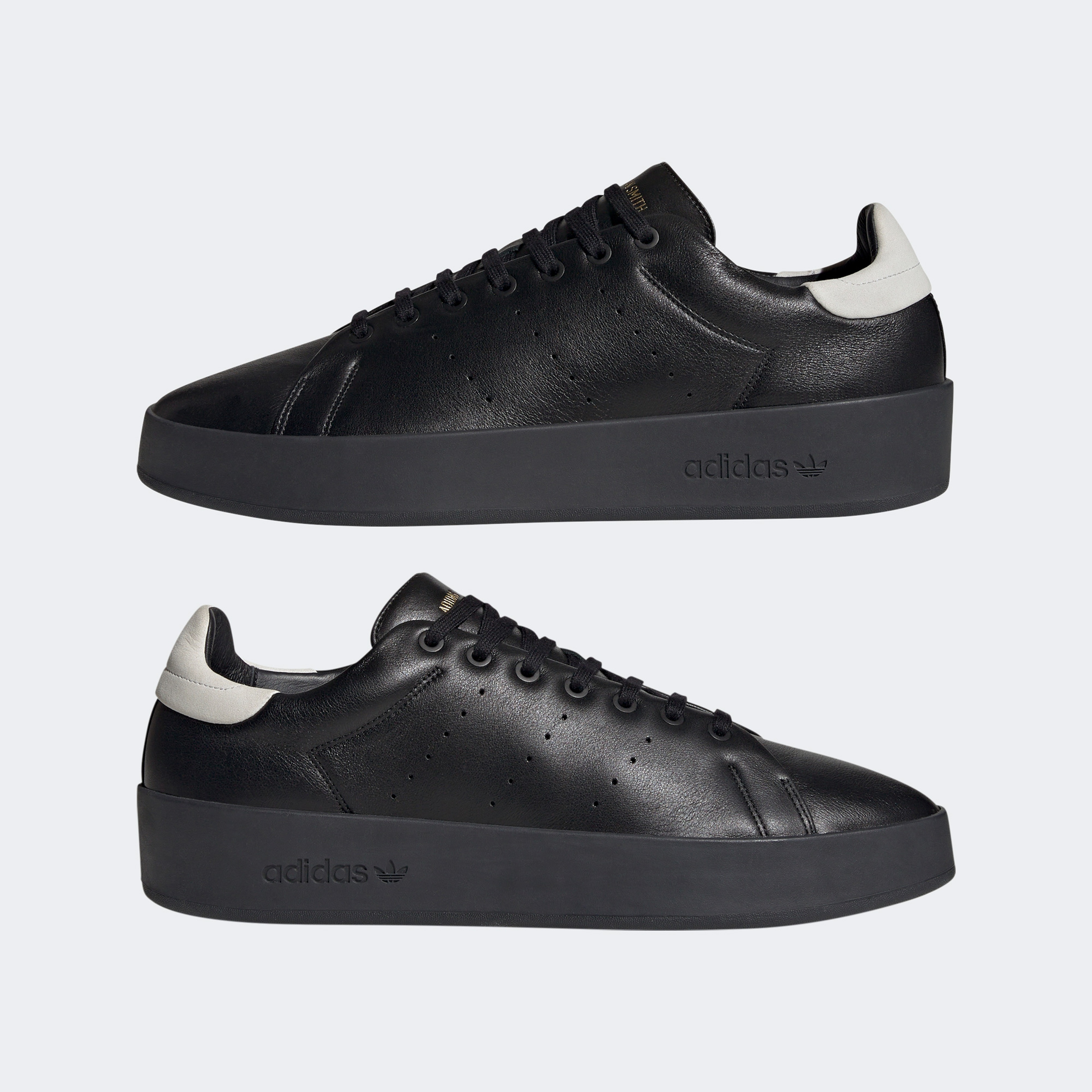 adidas Stan Smith Recon Unisex Siyah Spor Ayakkabı44H06184| Occasion