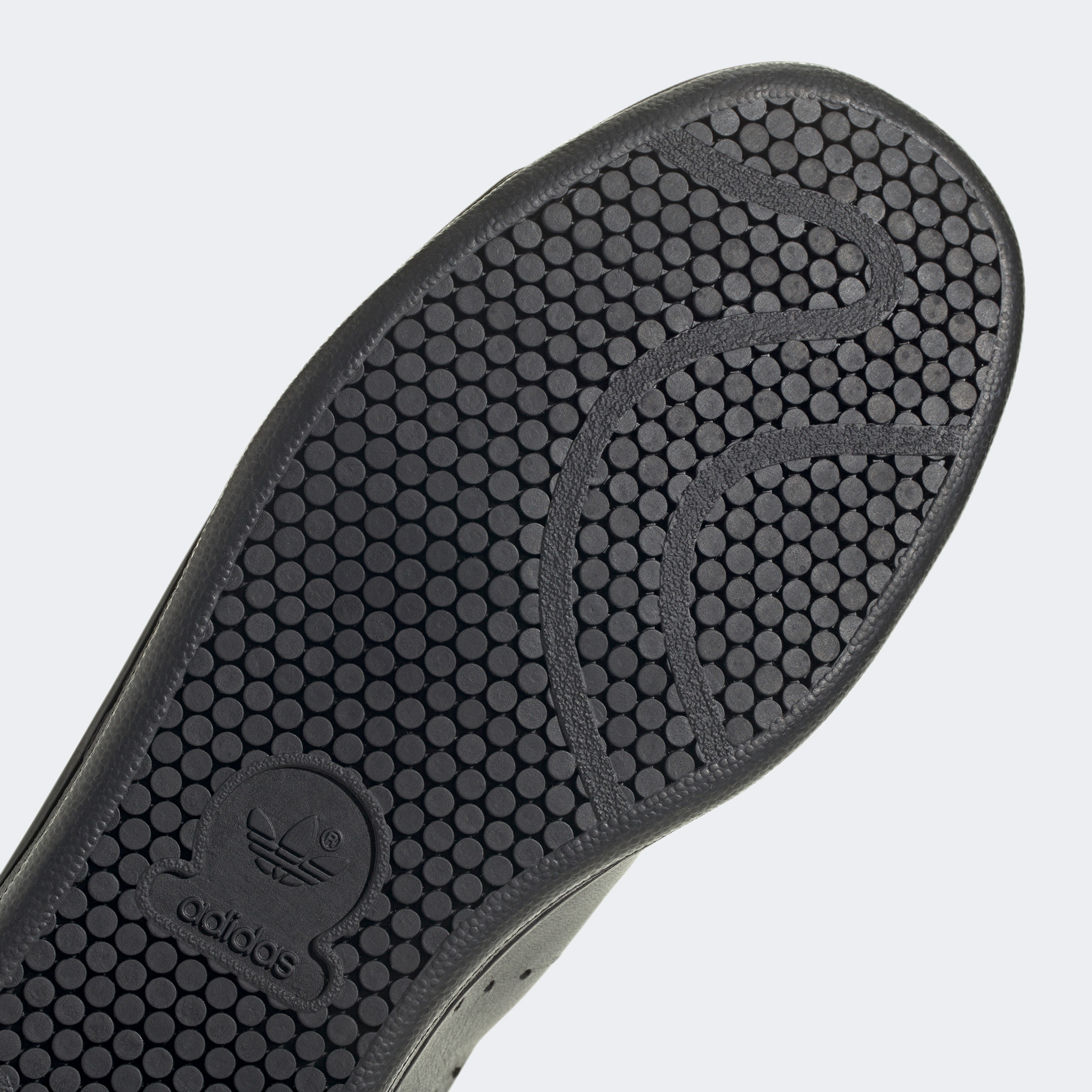 adidas Stan Smith 80S Erkek Siyah Spor Ayakkabı