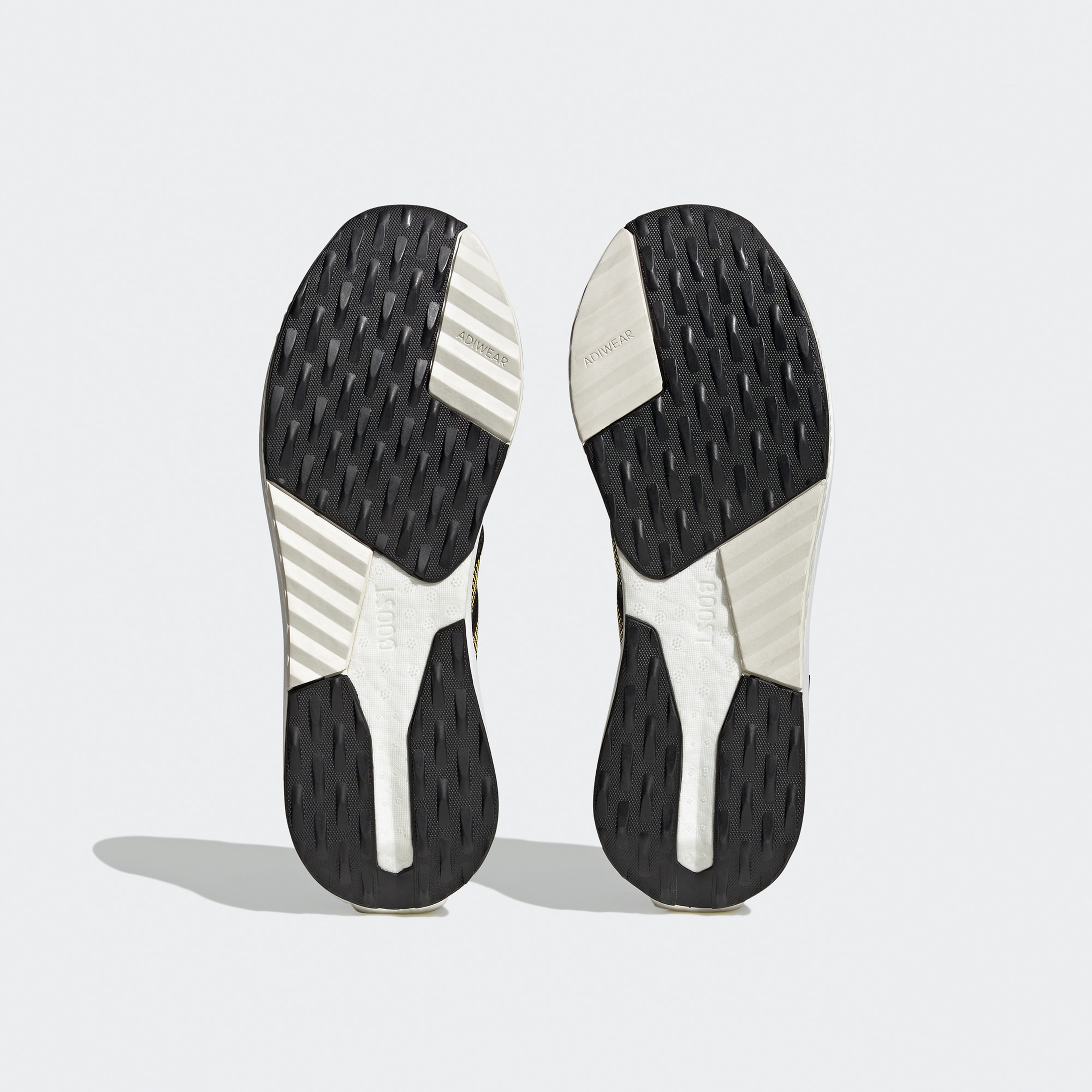 adidas Avryn Unisex Siyah Spor Ayakkabı