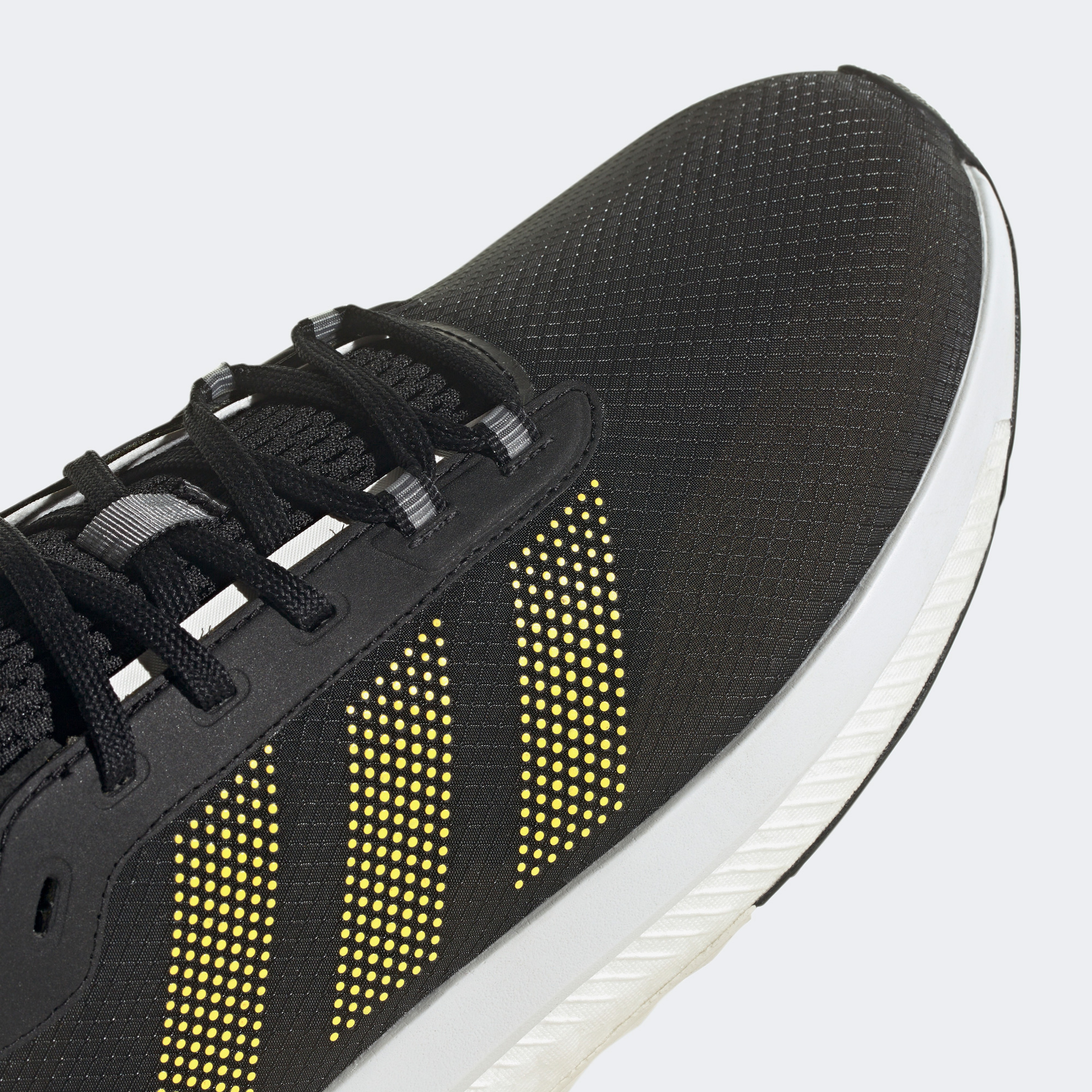 adidas Avryn Unisex Siyah Spor Ayakkabı