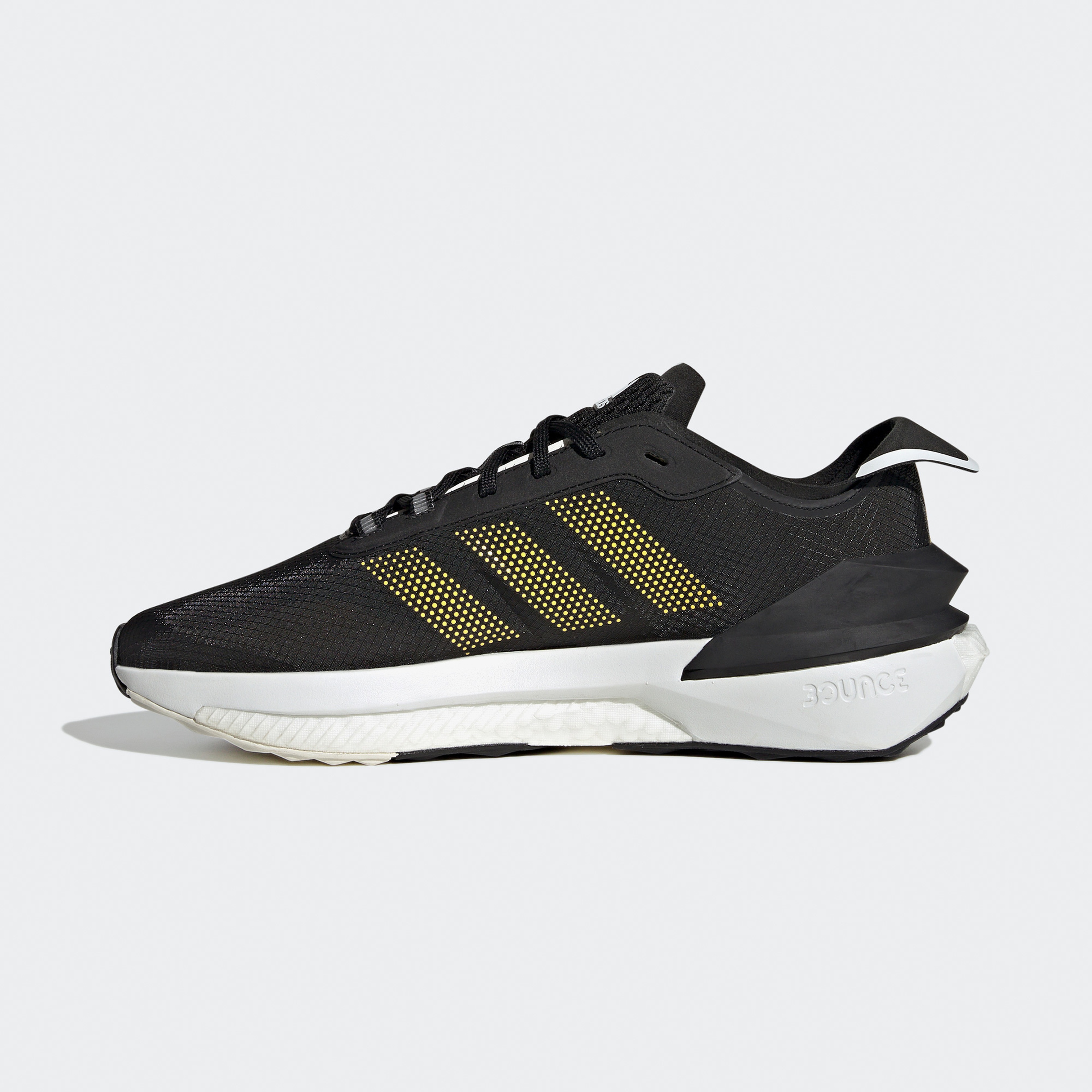 adidas Avryn Unisex Siyah Spor Ayakkabı