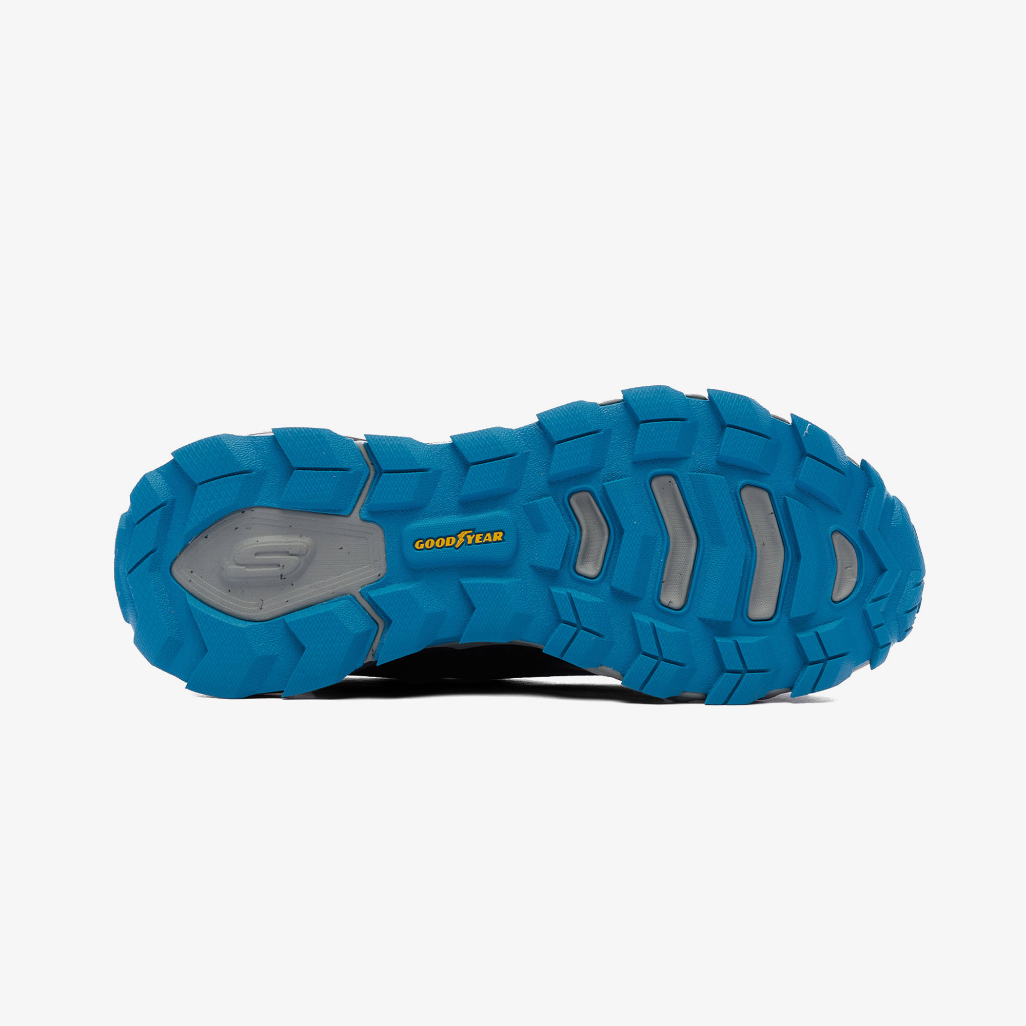 Skechers Max Protect - Liberated Erkek Siyah Spor Ayakkabı41237301