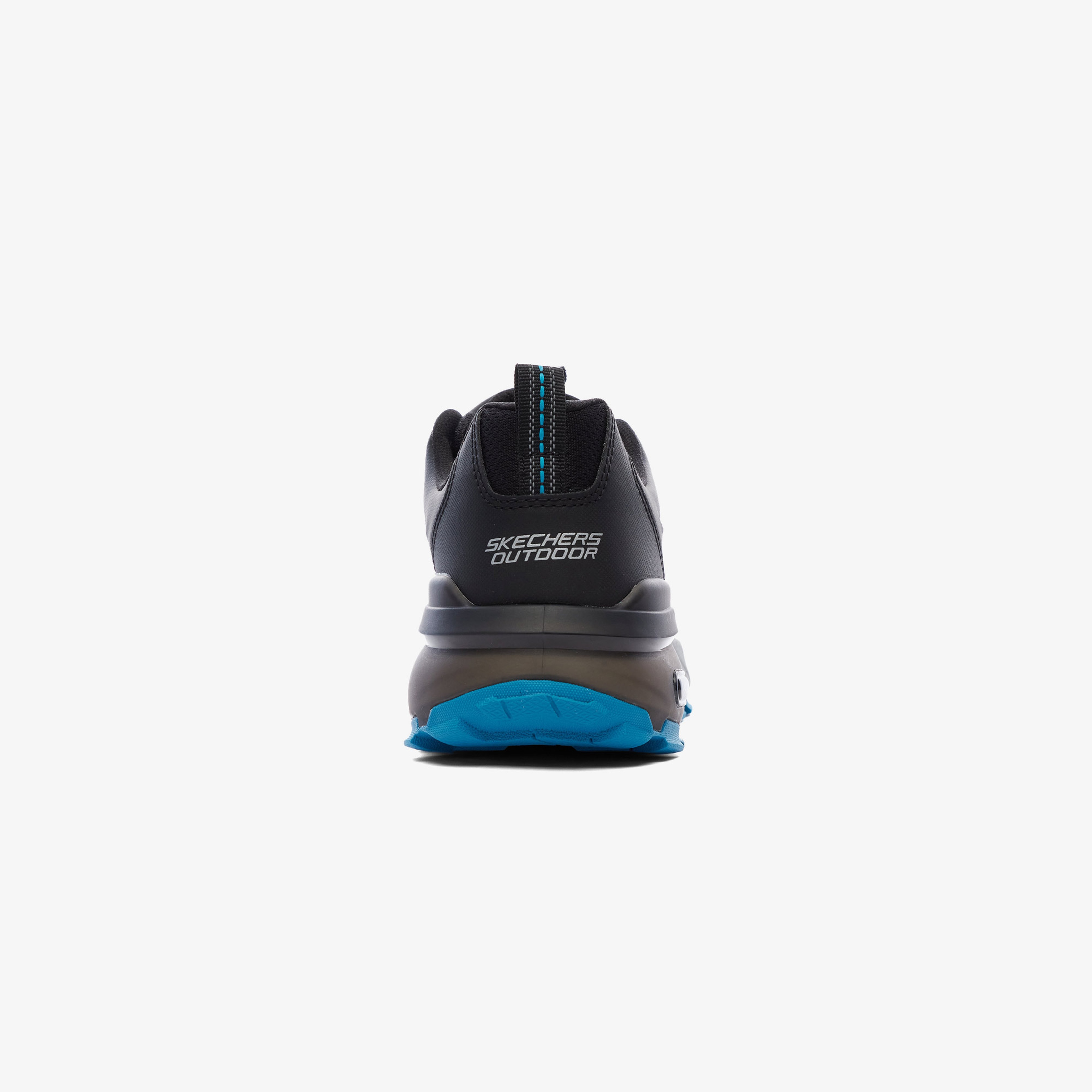 Skechers Max Protect - Liberated Erkek Siyah Spor Ayakkabı
