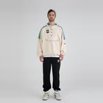 Fifty Pieces Loose Fit Erkek Siyah Eşofman Altı