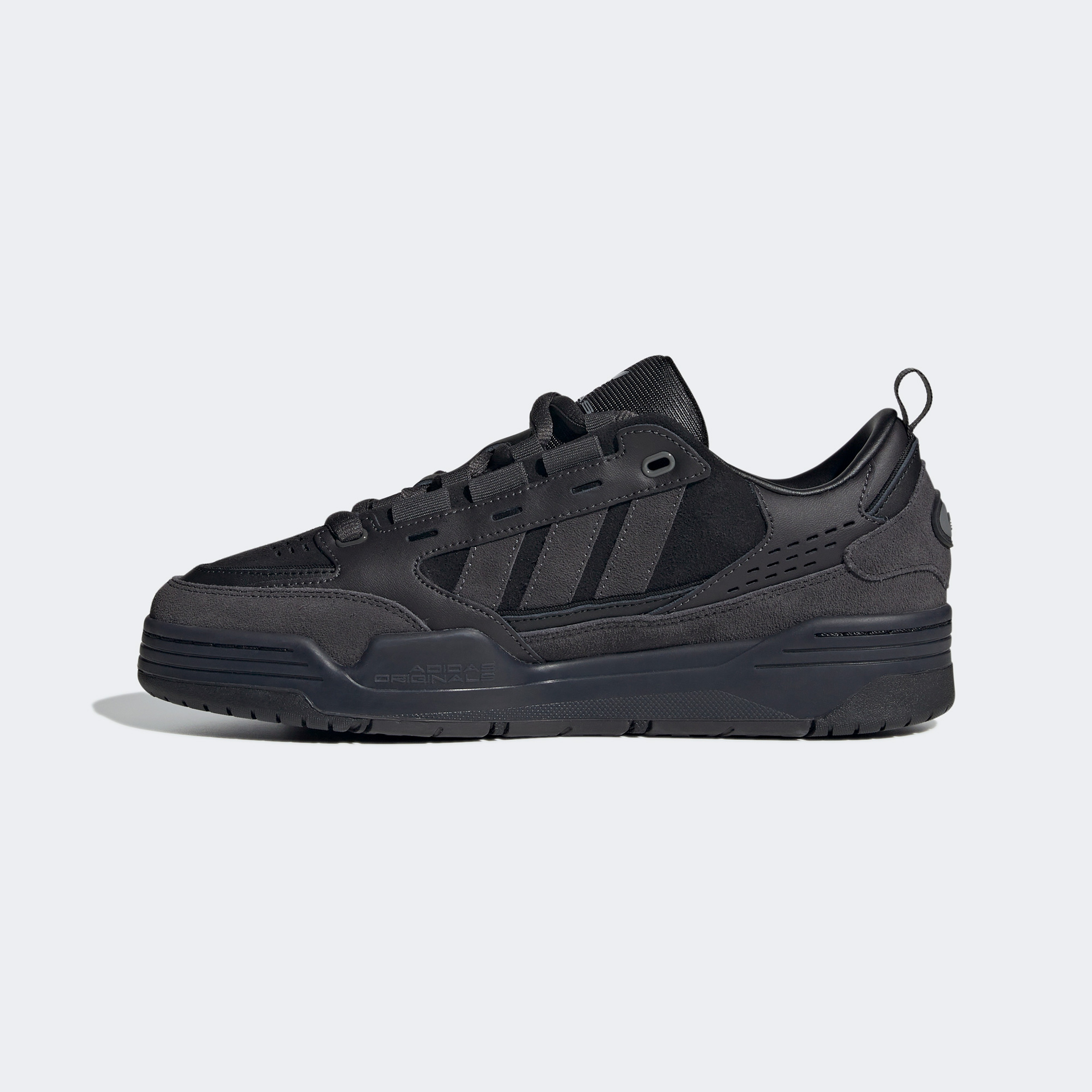 adidas Adi2000 Unisex Siyah Spor Ayakkabı
