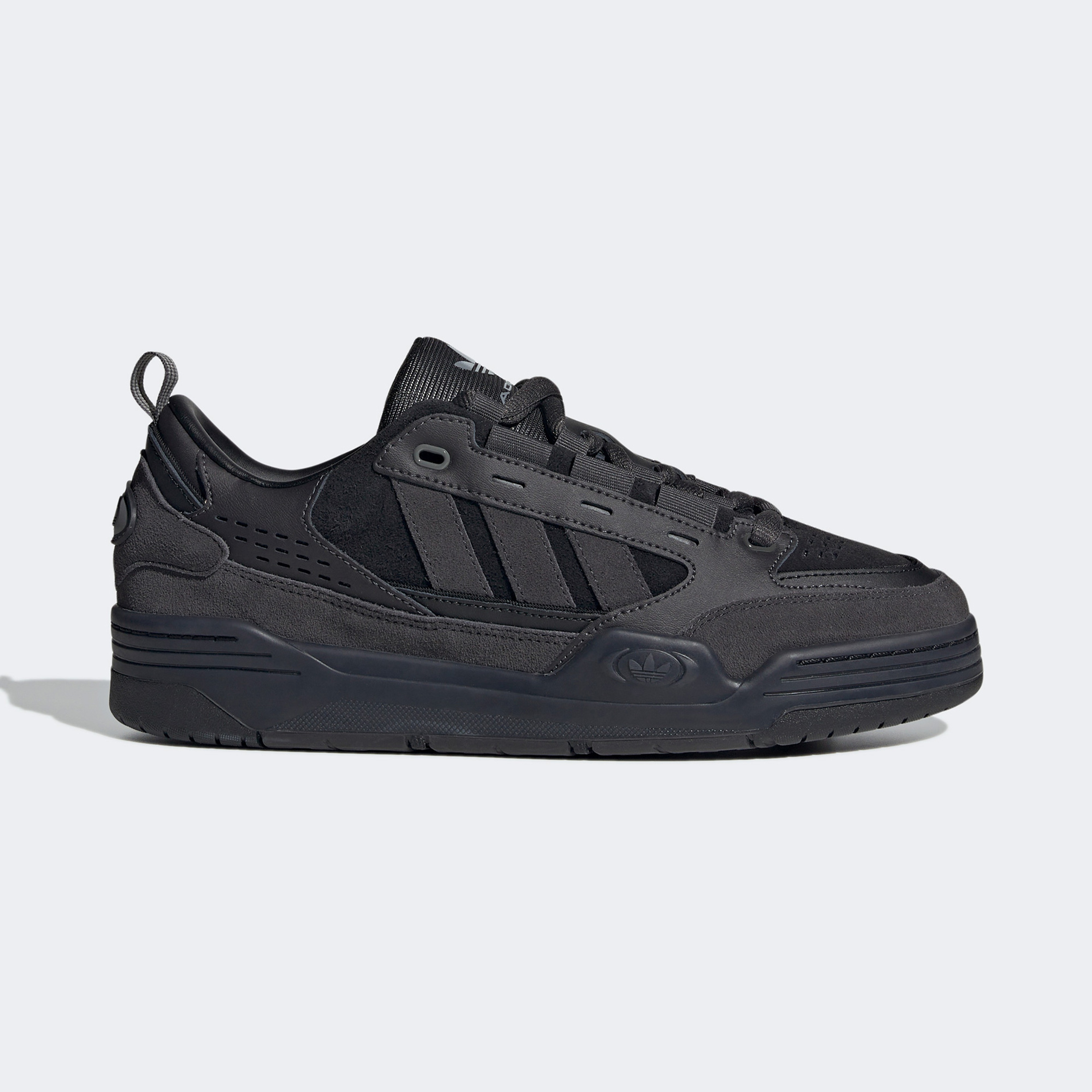 adidas Adi2000 Unisex Siyah Spor Ayakkabı