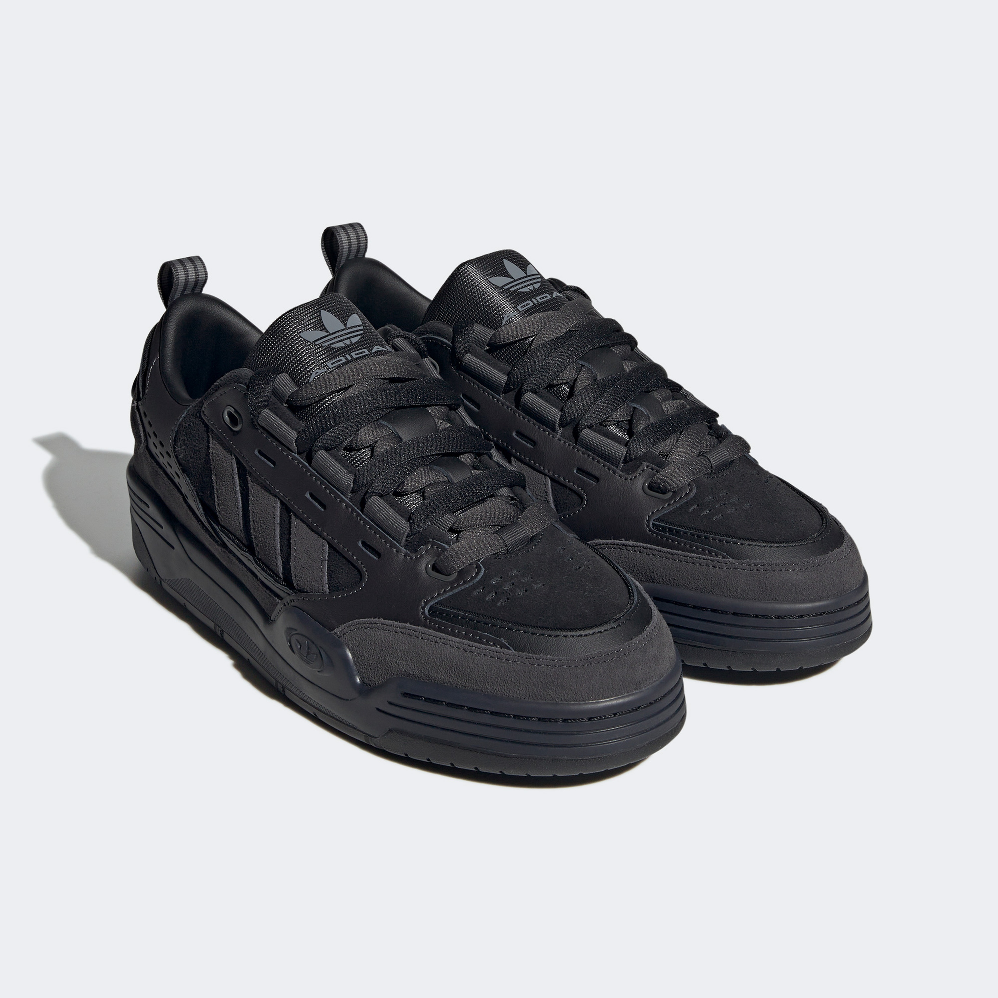 adidas Adi2000 Unisex Siyah Spor Ayakkabı