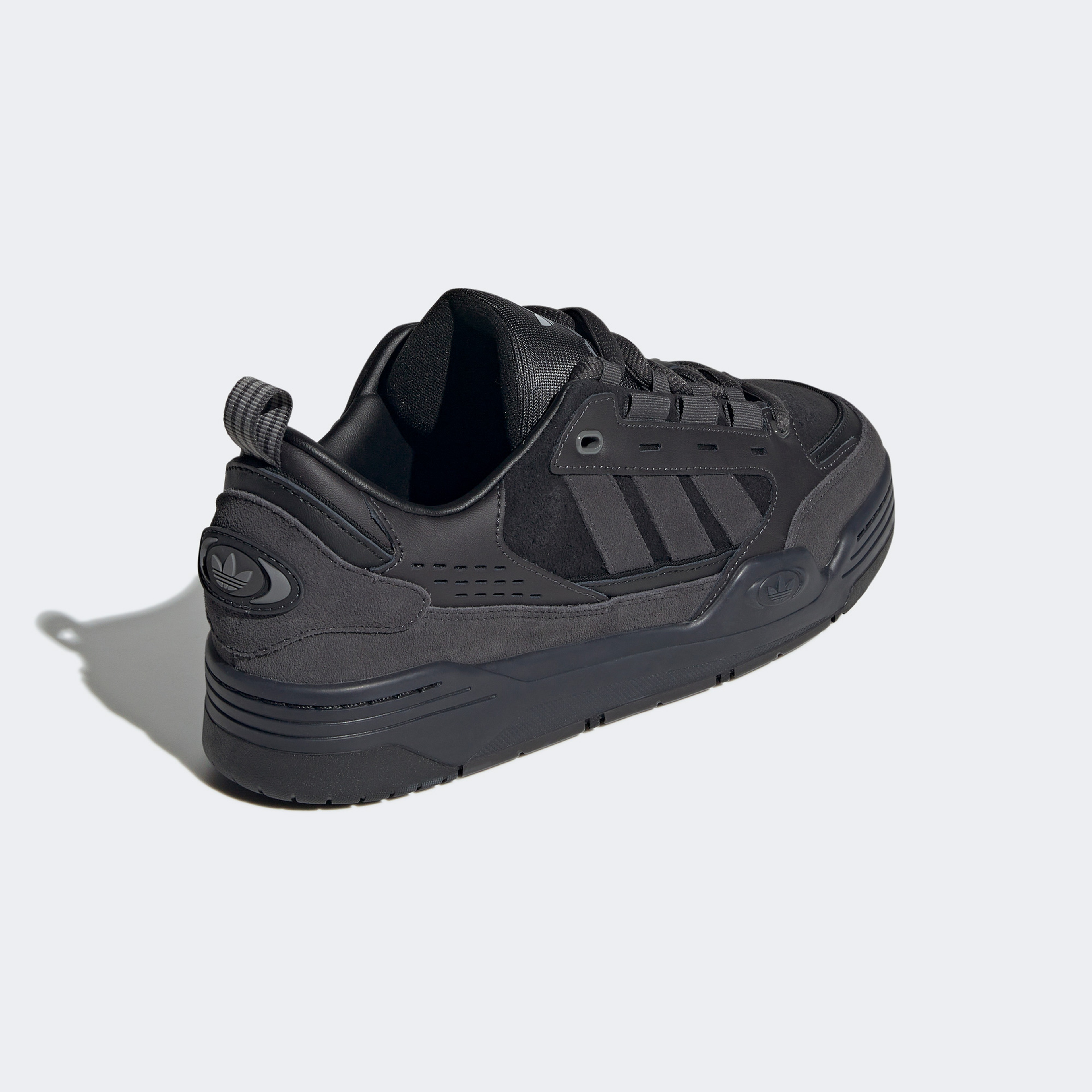 adidas Adi2000 Unisex Siyah Spor Ayakkabı