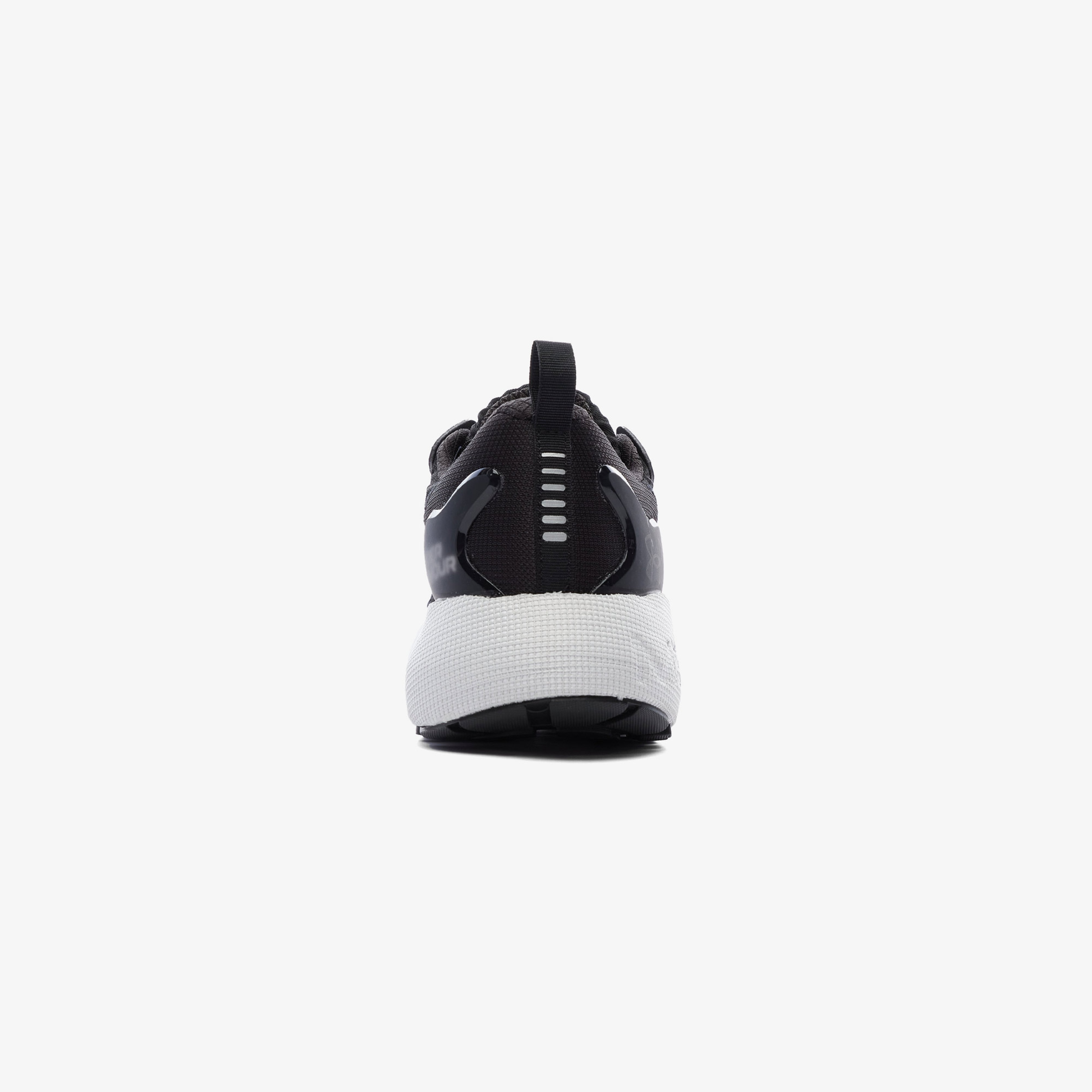 Under Armour Hovr Mega 3 Clone Erkek Siyah Koşu Ayakkabısı