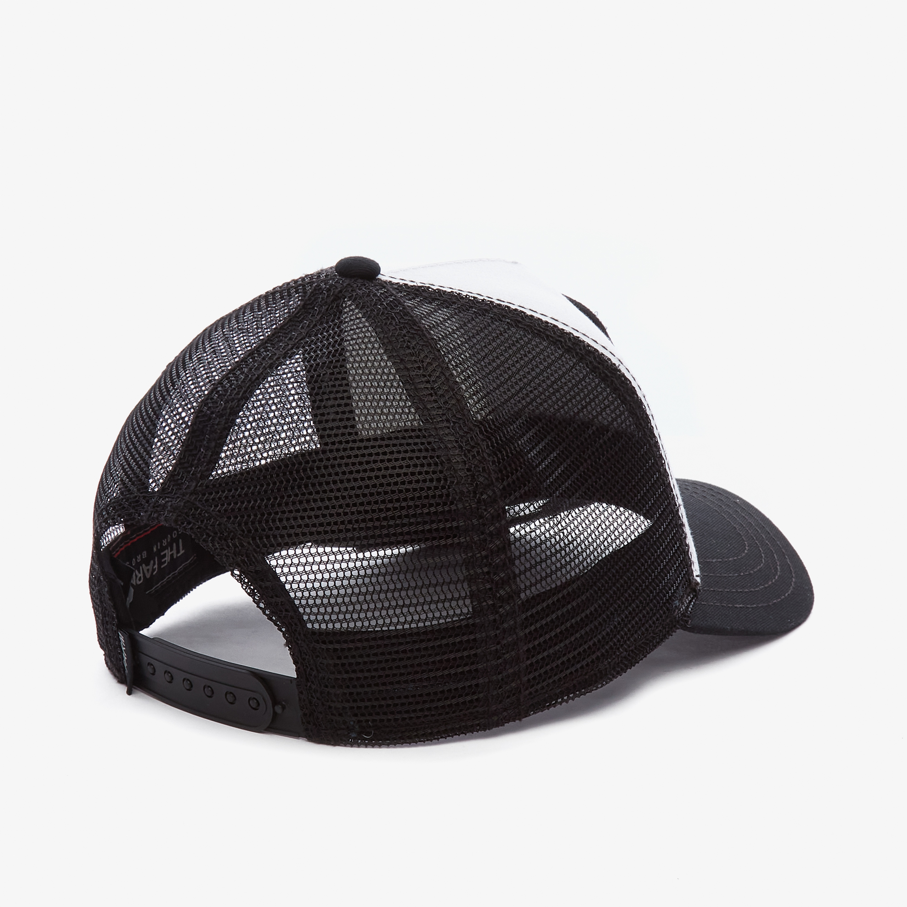 Goorin Bros Alpha Dog Unisex Beyaz Şapka
