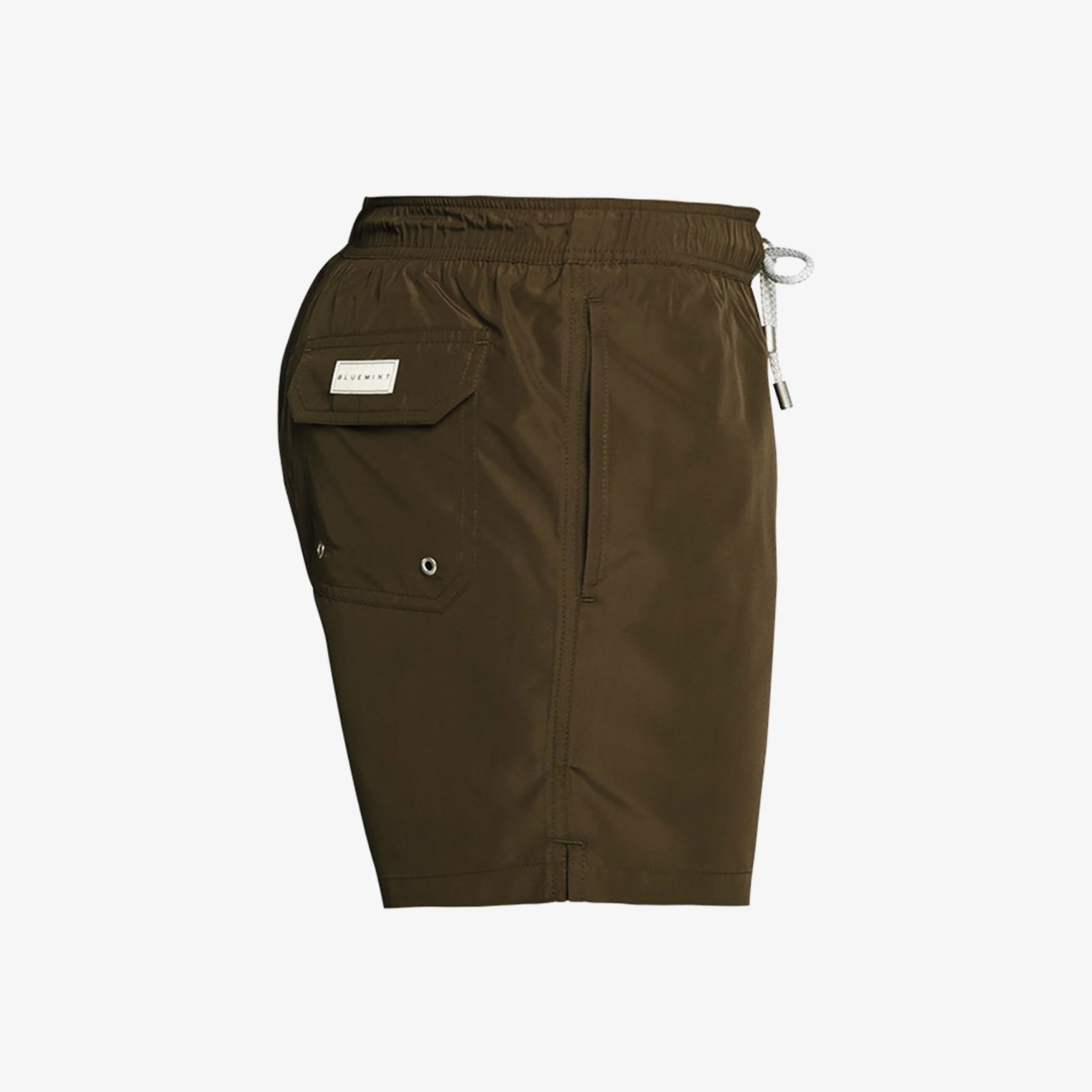 Bluemint Erkek Yeşil Mayoşort