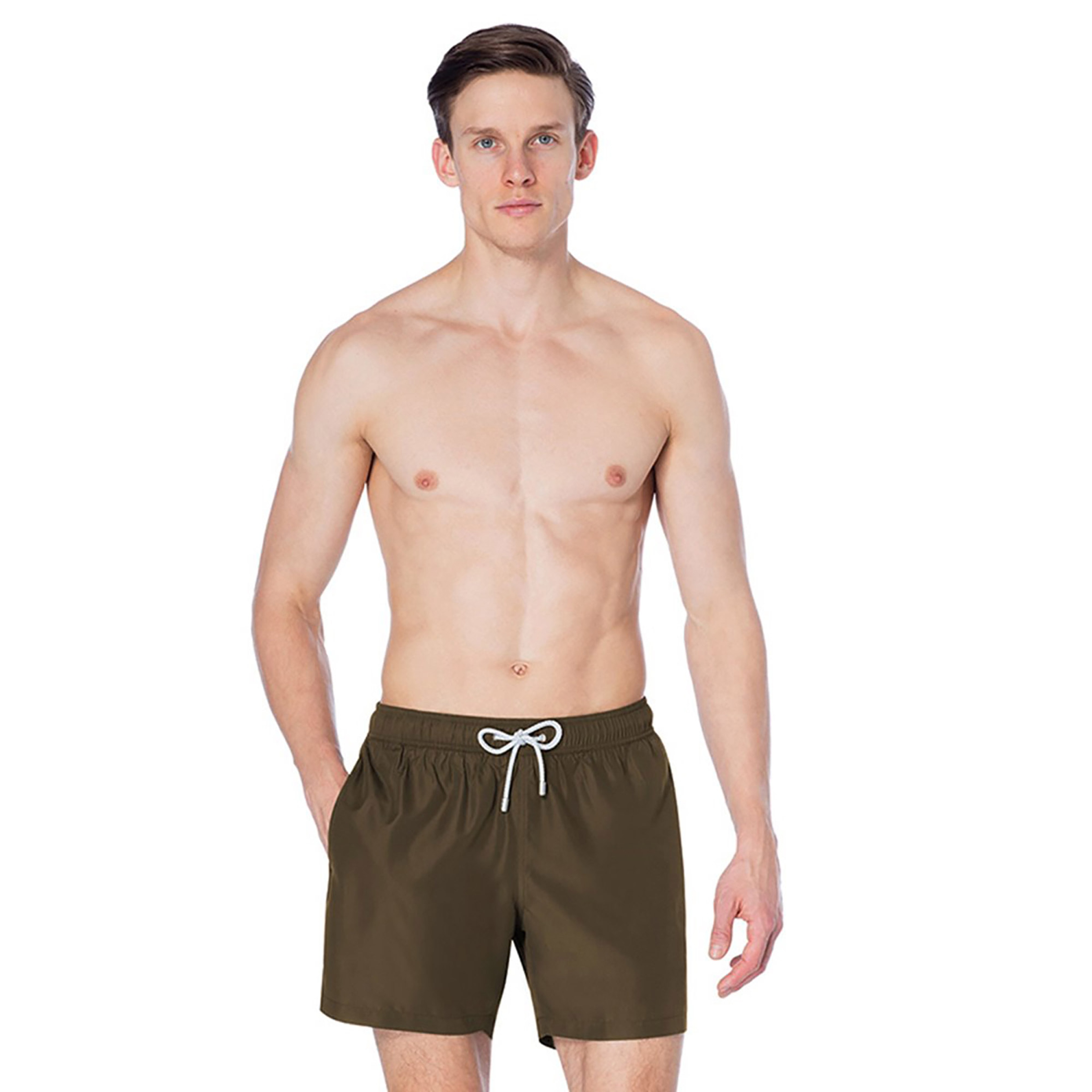 Bluemint Erkek Yeşil Mayoşort