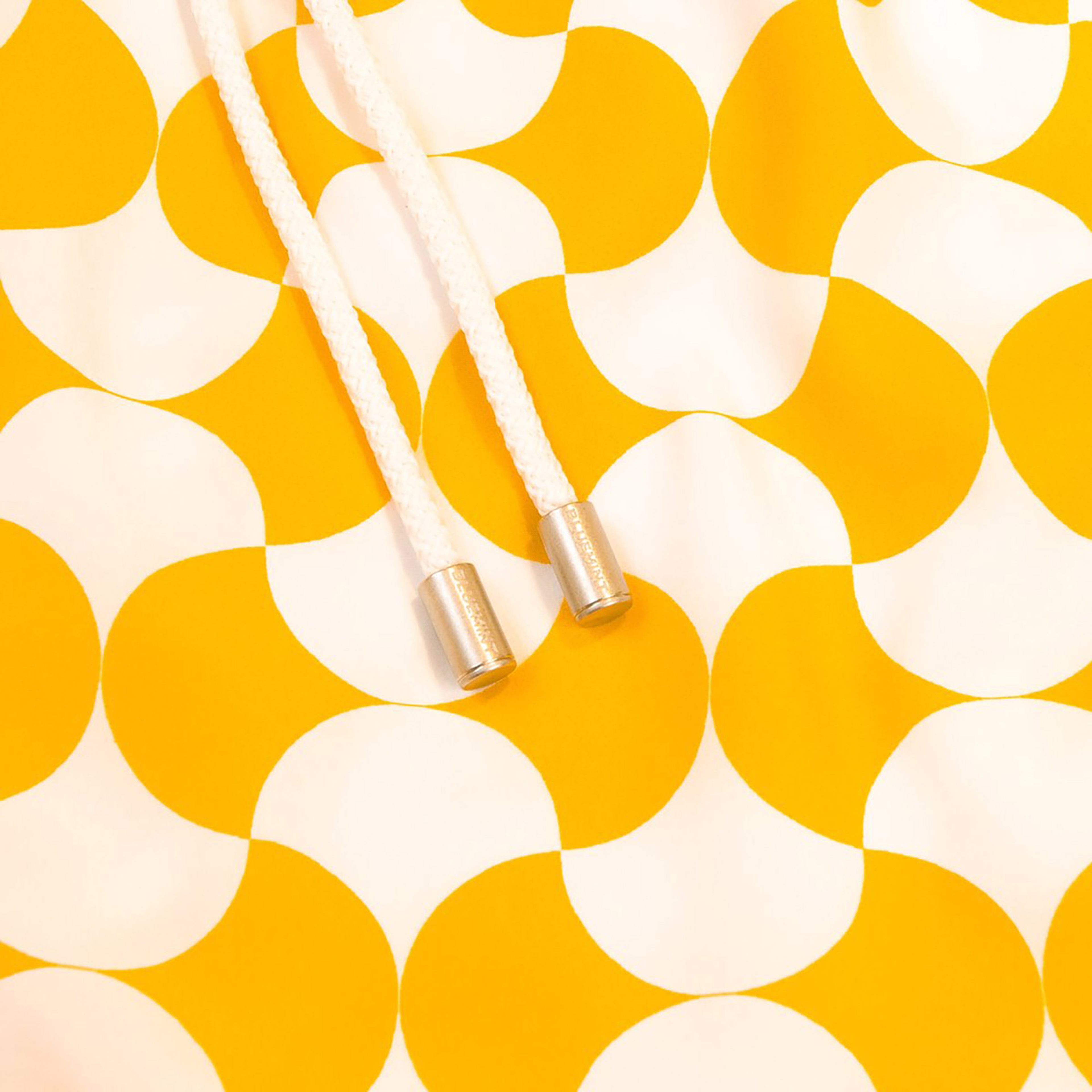 Bluemint Erkek Turuncu Mayoşort