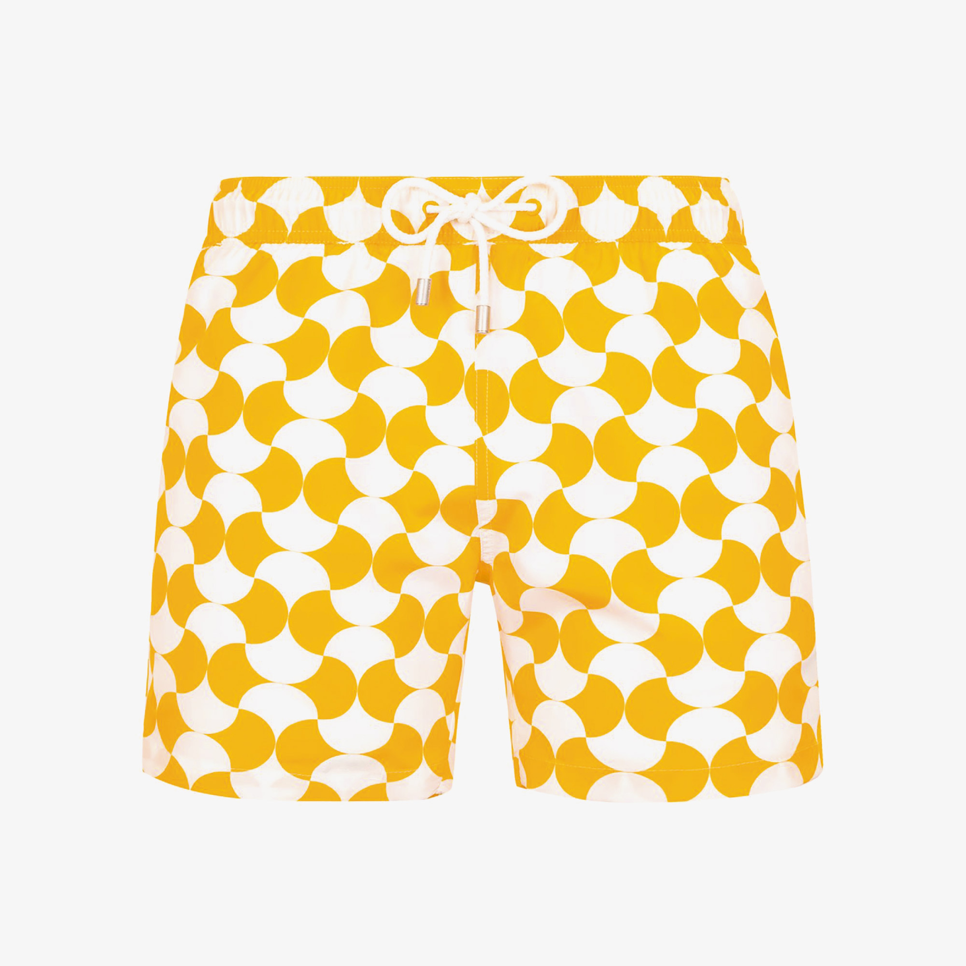 Bluemint Erkek Turuncu Mayoşort