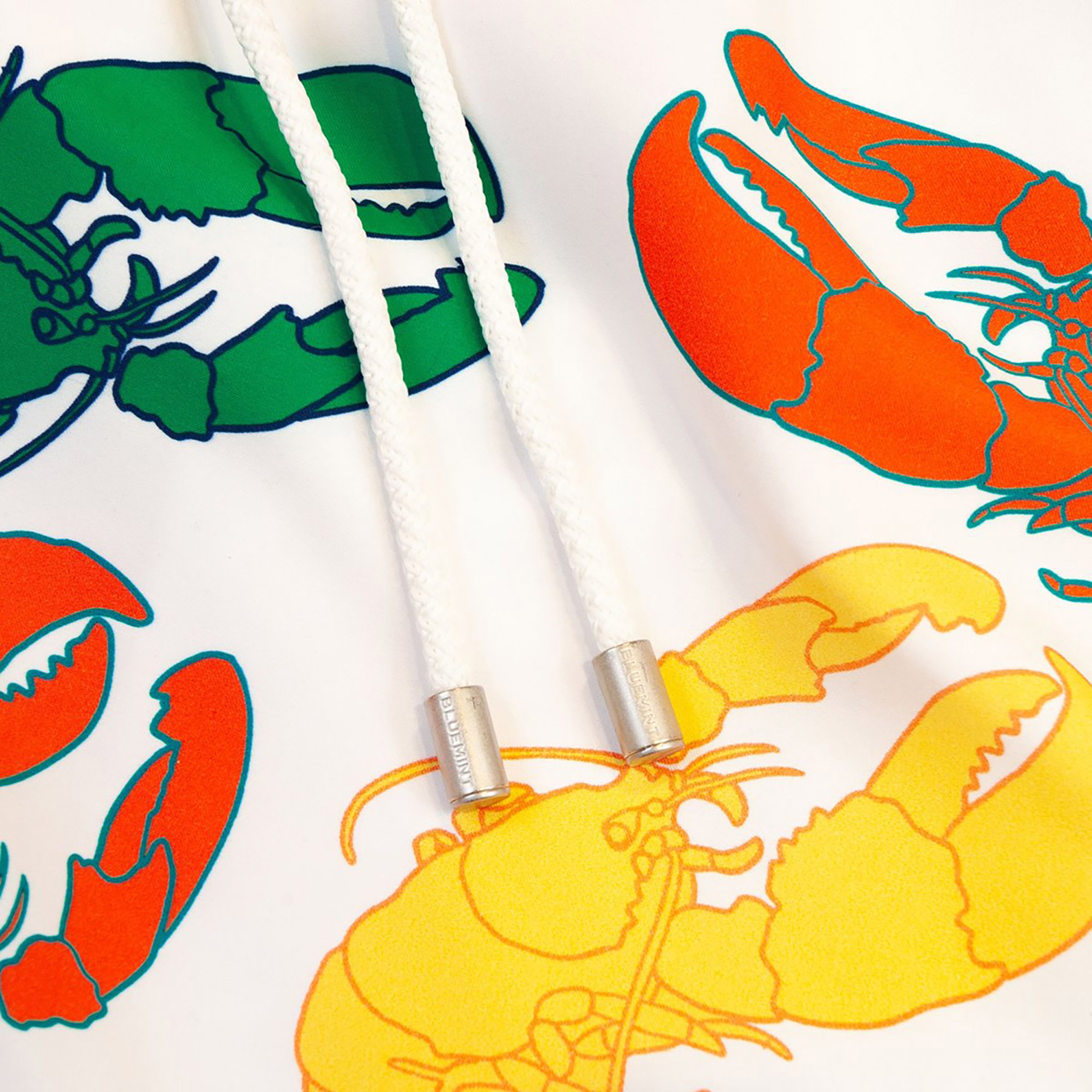 Bluemint Erkek Renkli Mayoşort