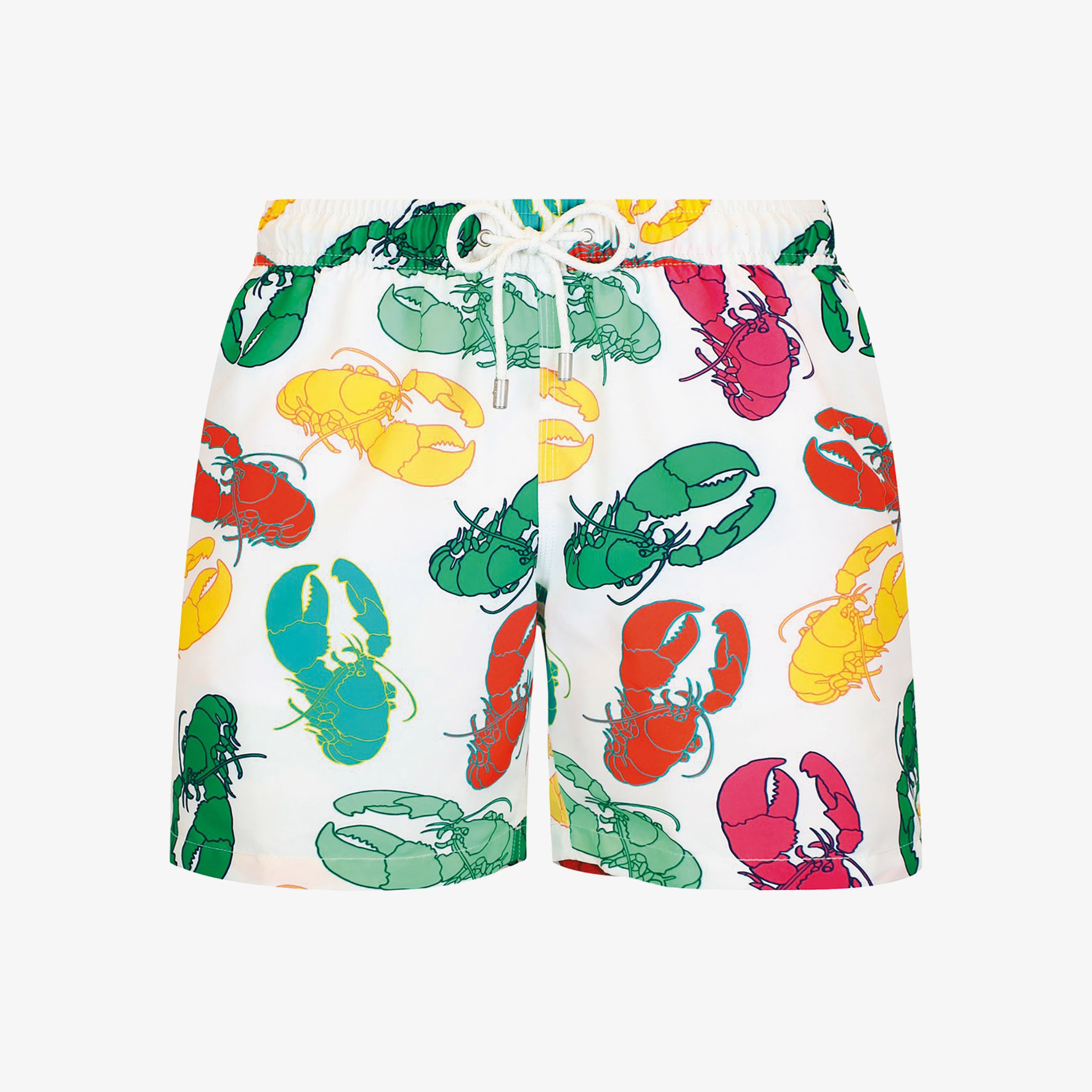 Bluemint Erkek Renkli Mayoşort