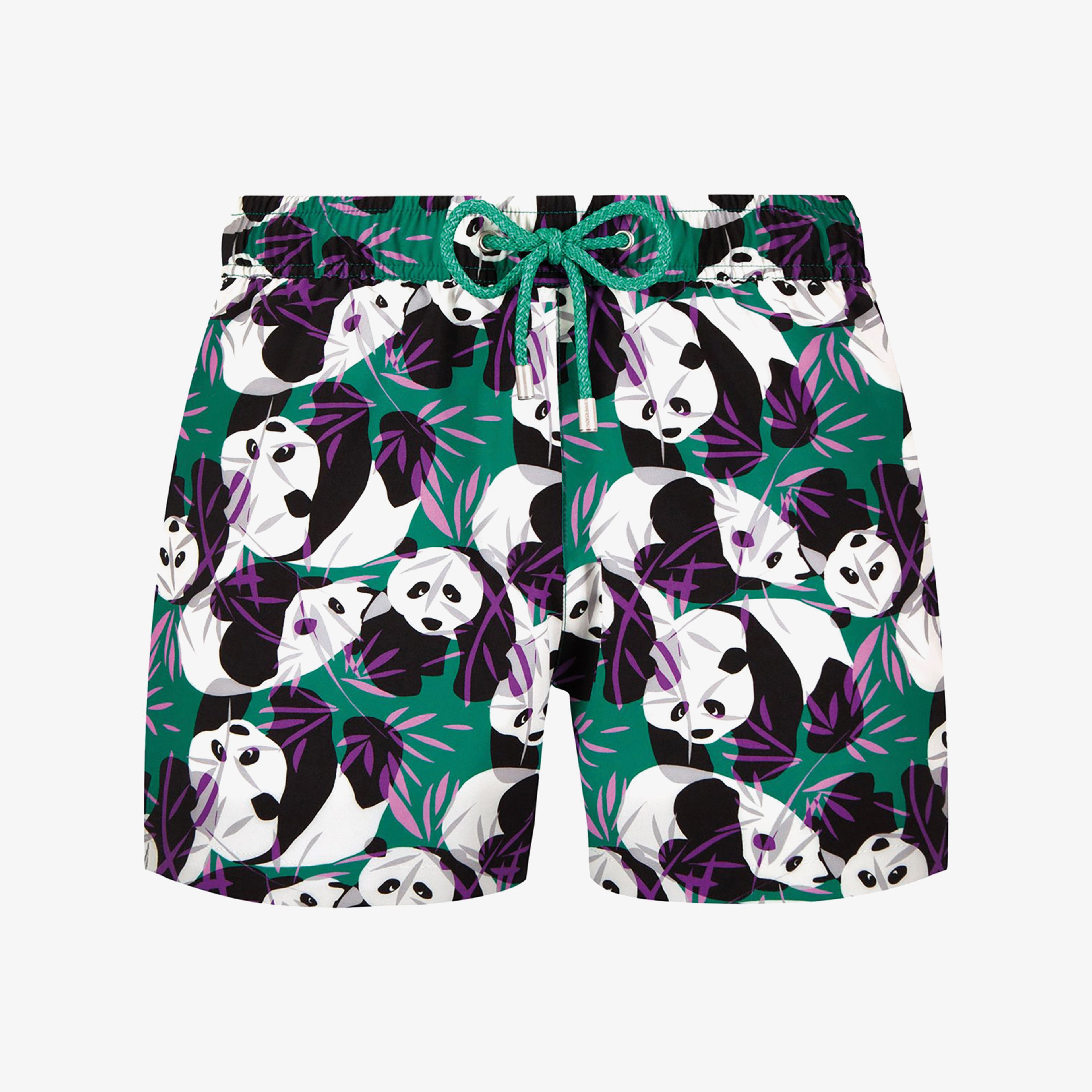 Bluemint Çocuk Yeşil Mayoşort