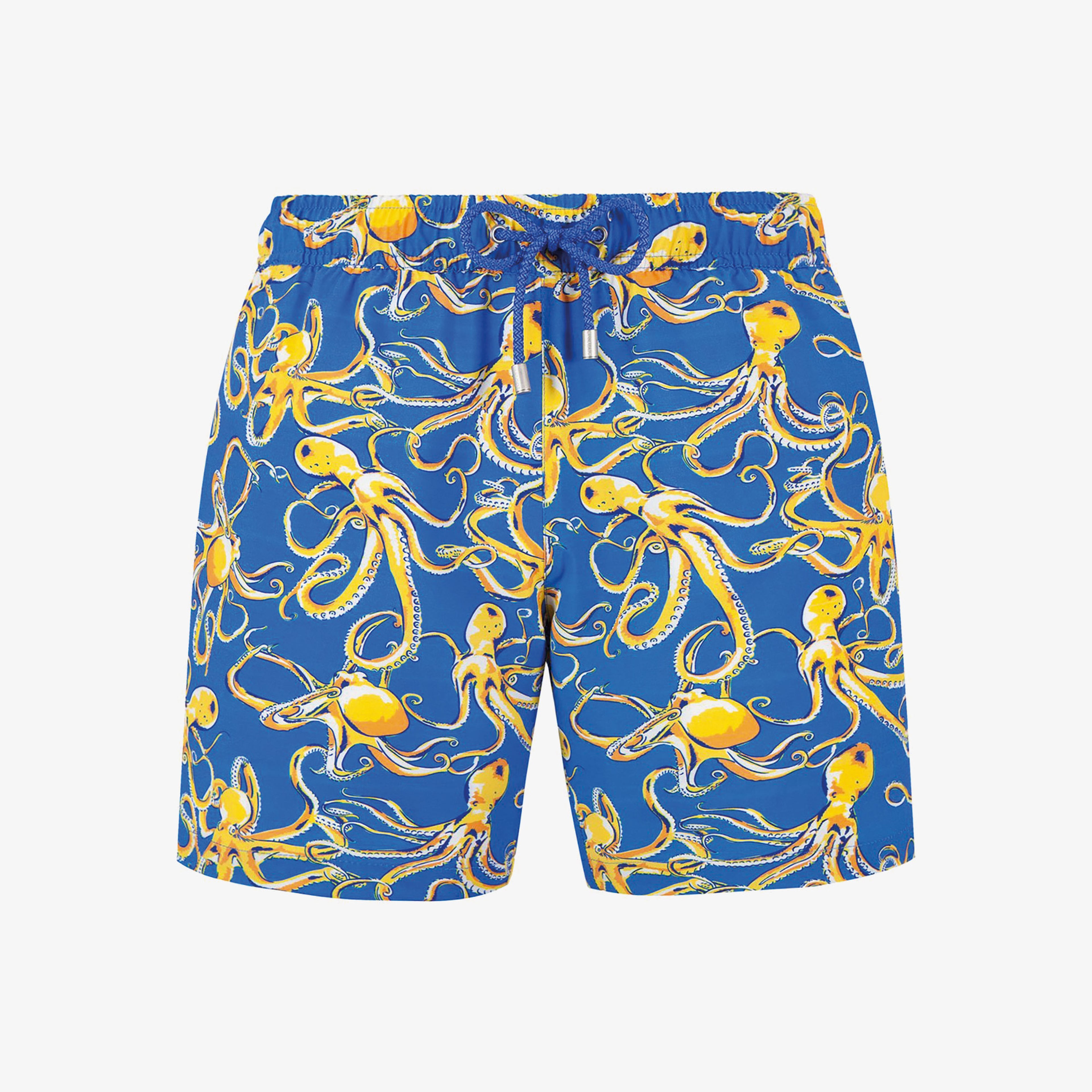 Bluemint Erkek Mavi Mayoşort