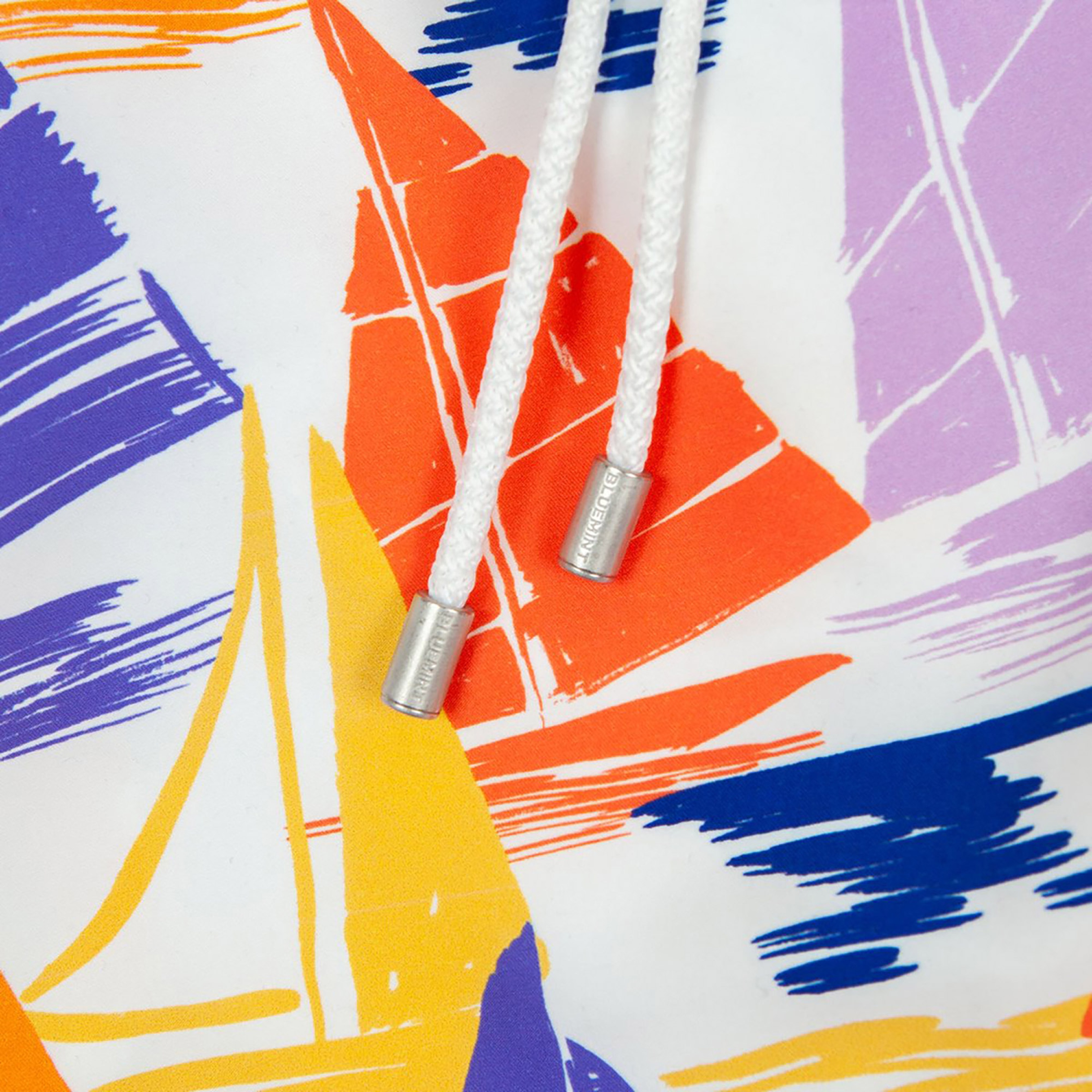 Bluemint Erkek Sarı Mayoşort