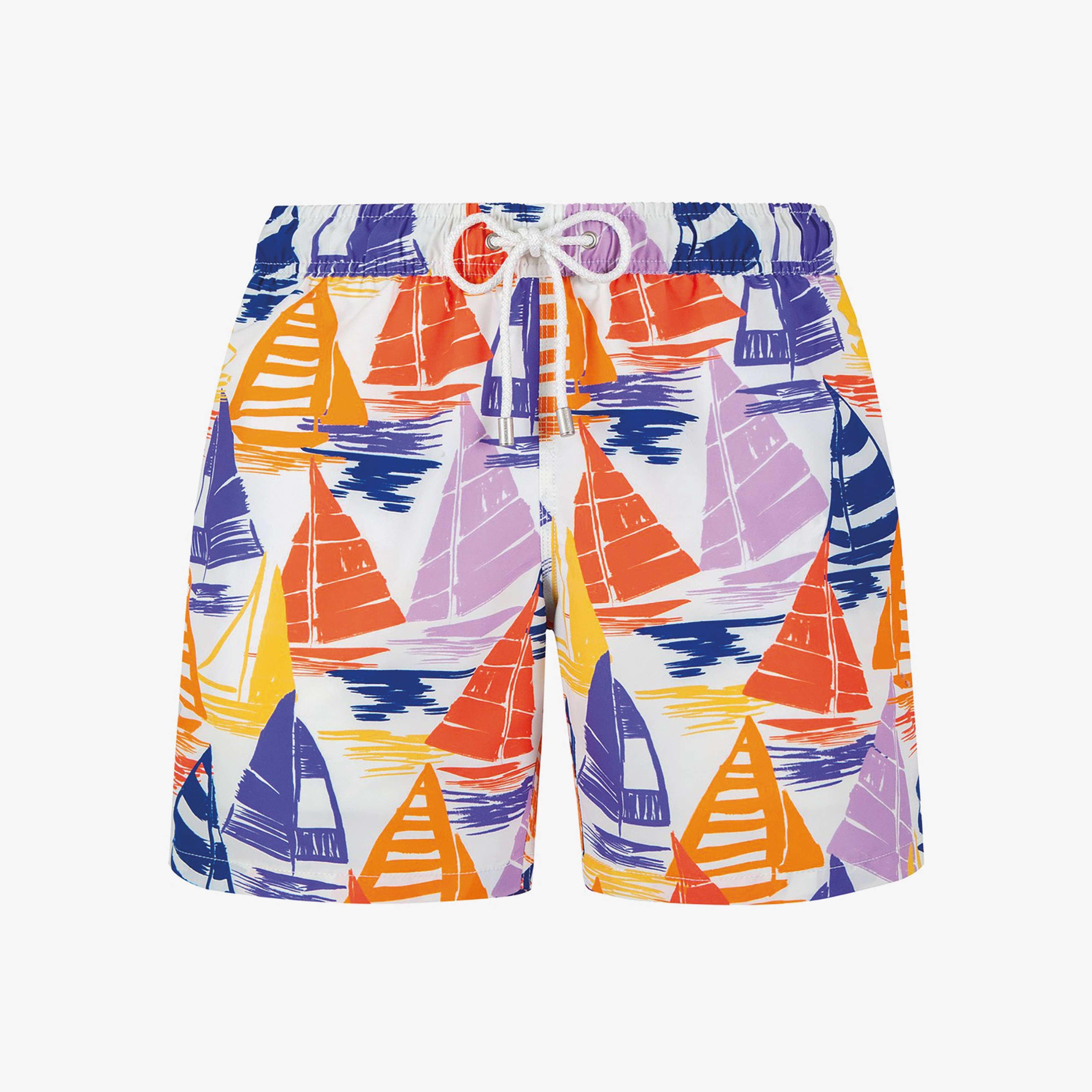 Bluemint Erkek Sarı Mayoşort