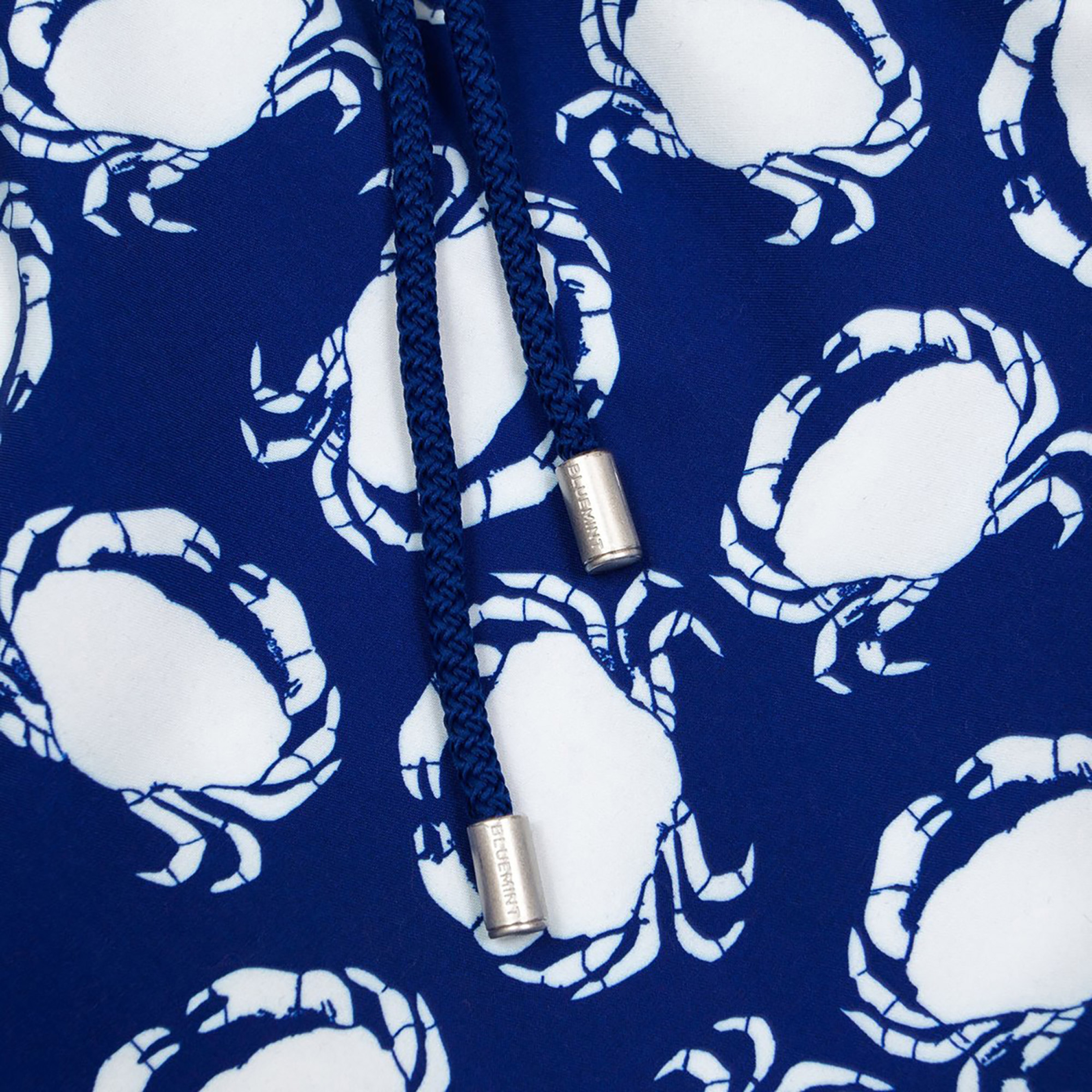 Bluemint Arthus Erkek Lacivert Mayoşort