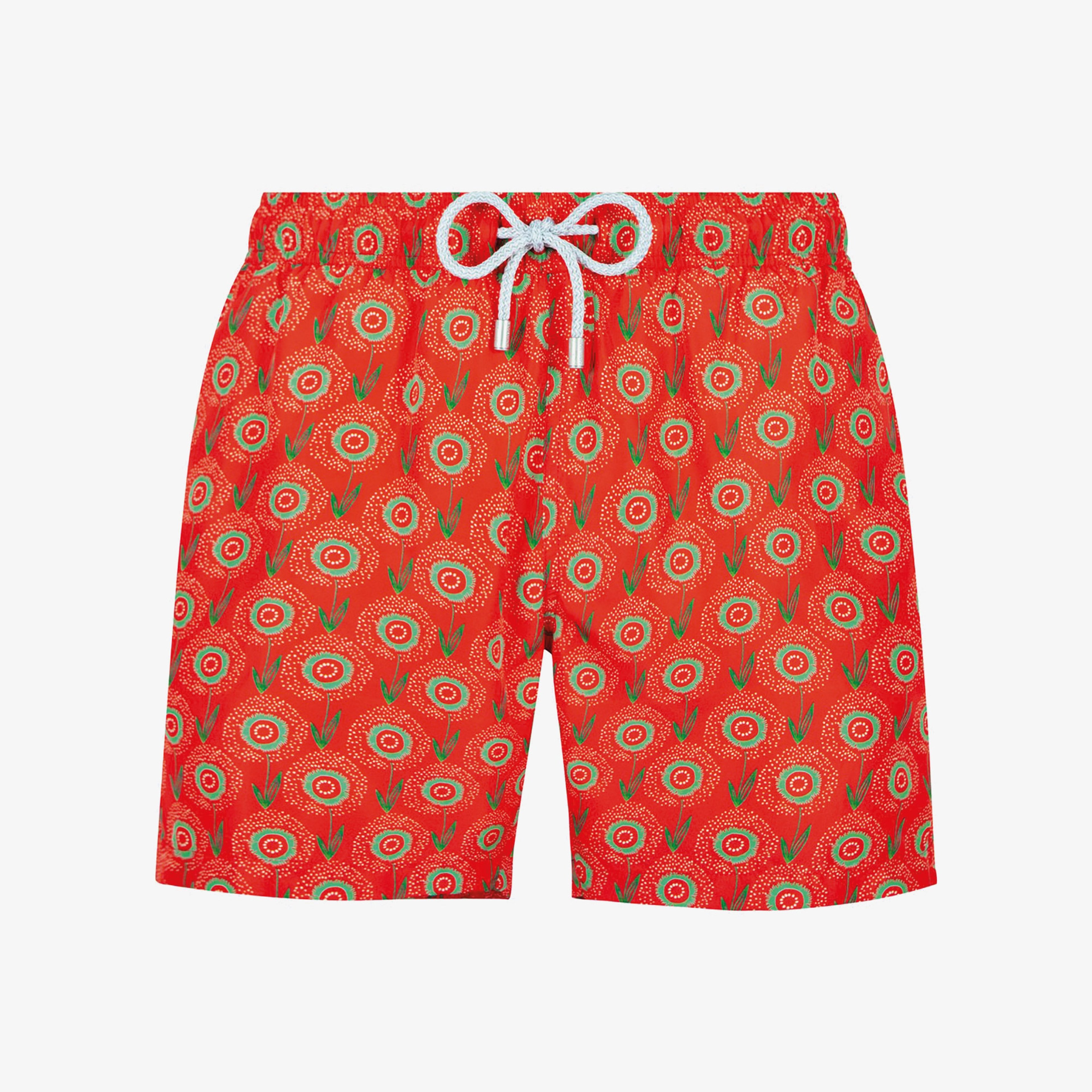 Bluemint Erkek Kırmızı Mayoşort