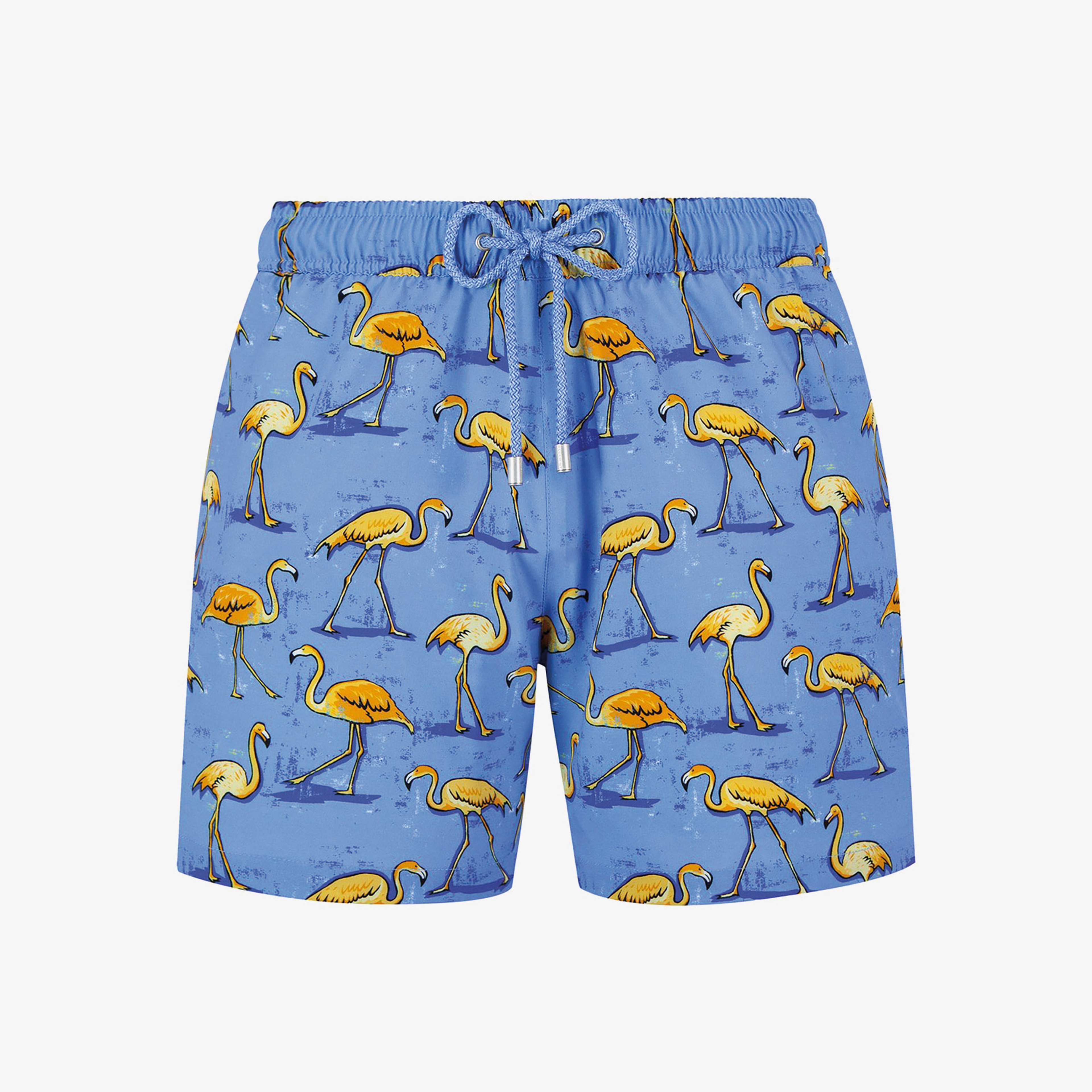 Bluemint Arthus Stretch Erkek Mavi Mayoşort