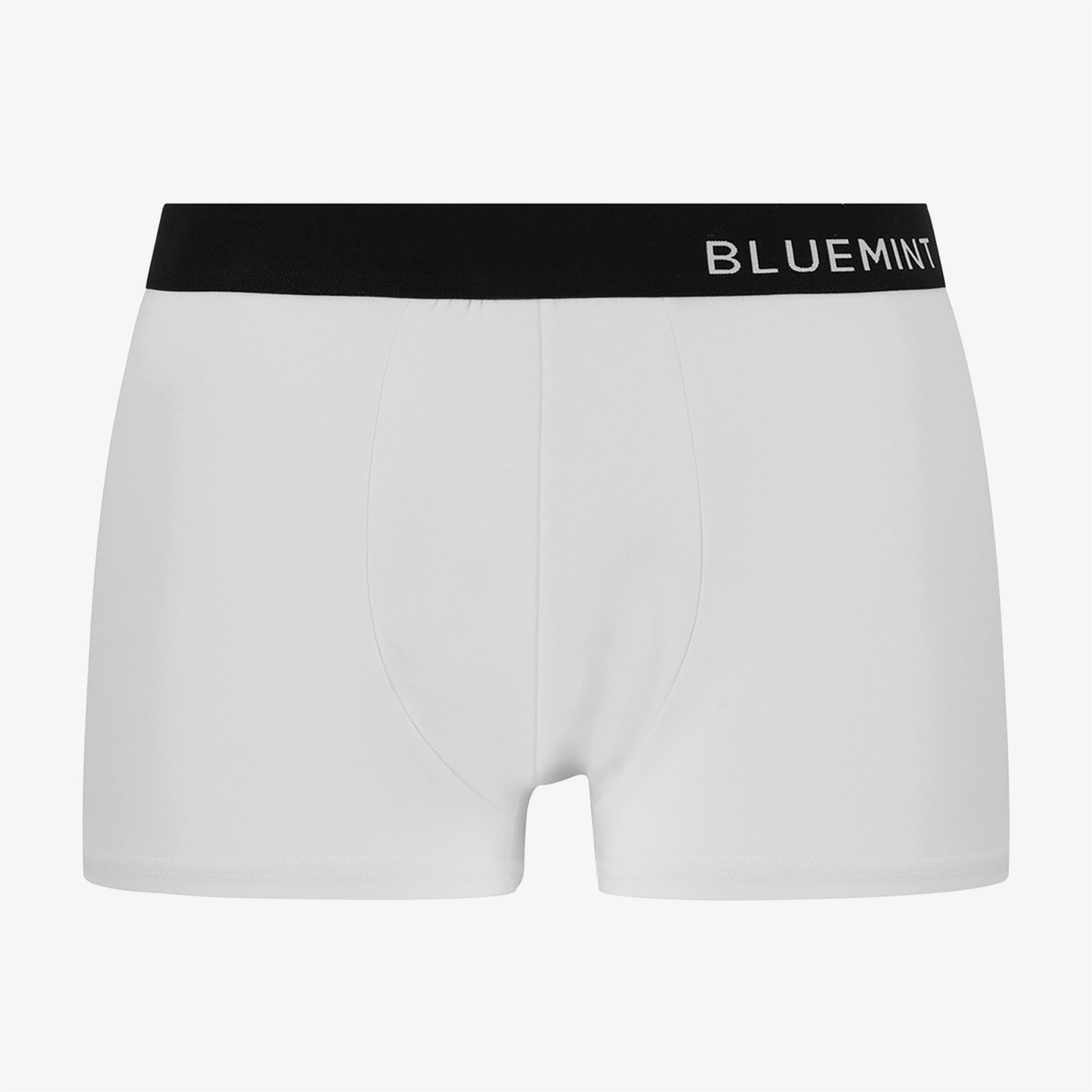 Bluemint Erkek Beyaz İç Çamaşır