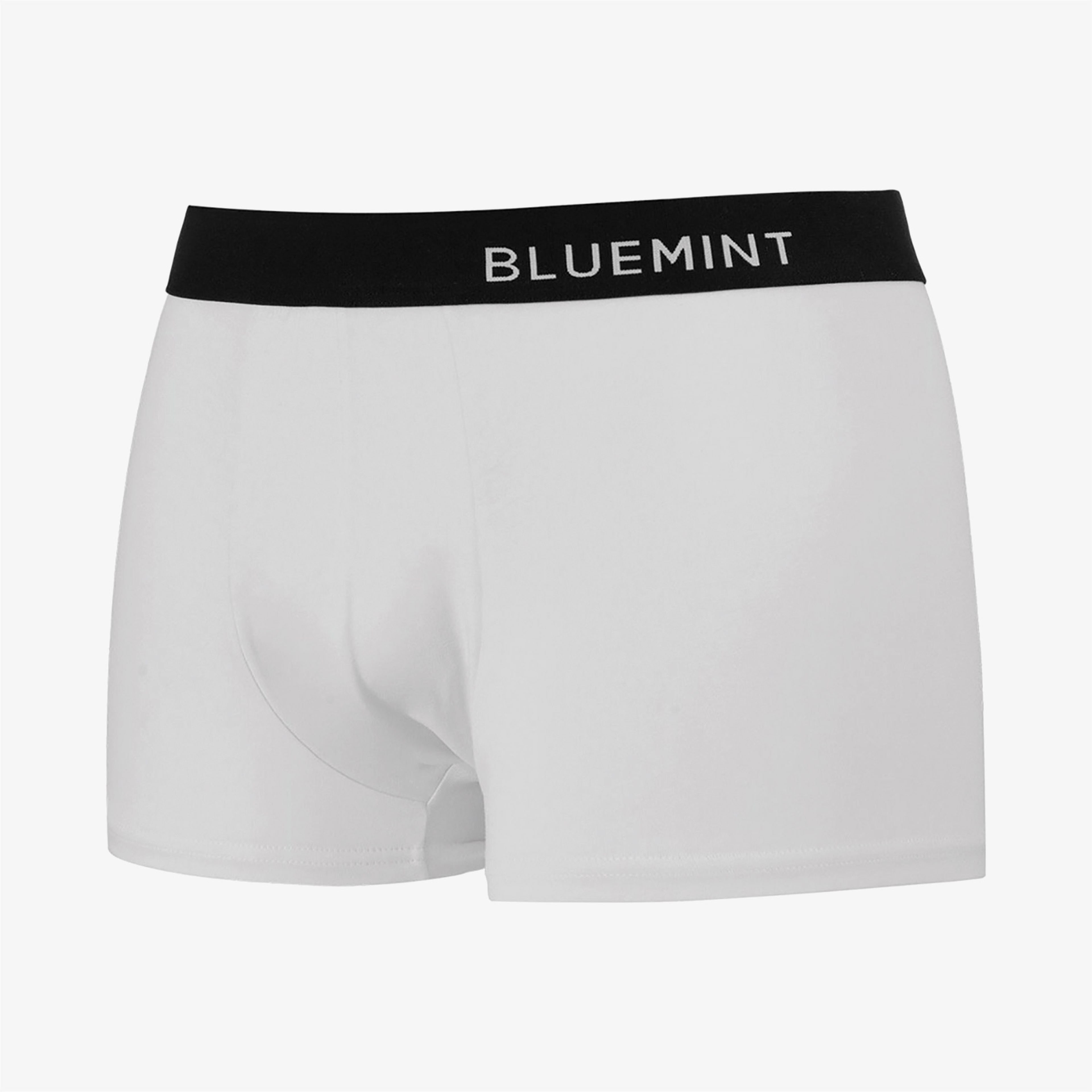 Bluemint Erkek Beyaz İç Çamaşır