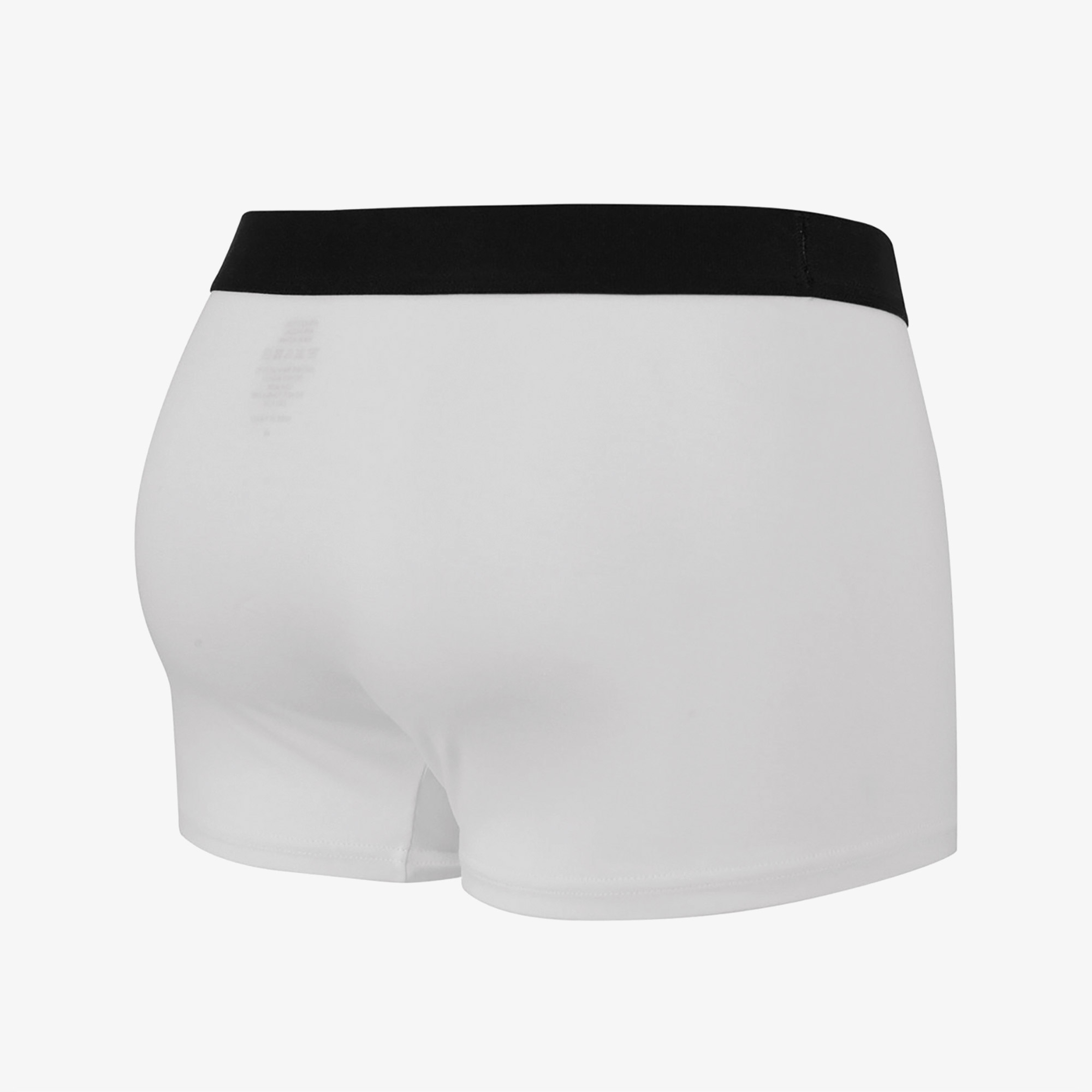 Bluemint Erkek Beyaz İç Çamaşır