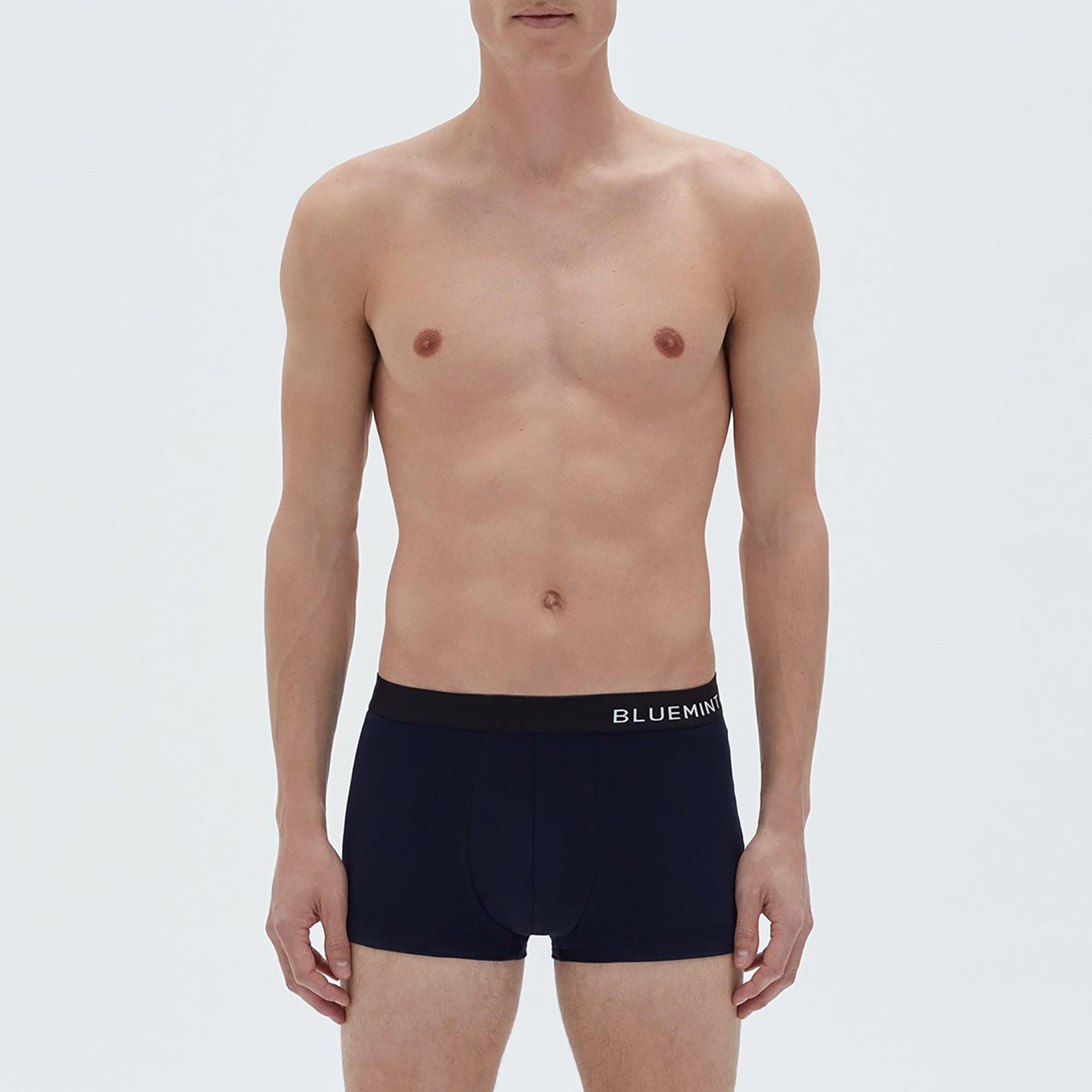 Bluemint Erkek Lacivert İç Çamaşır