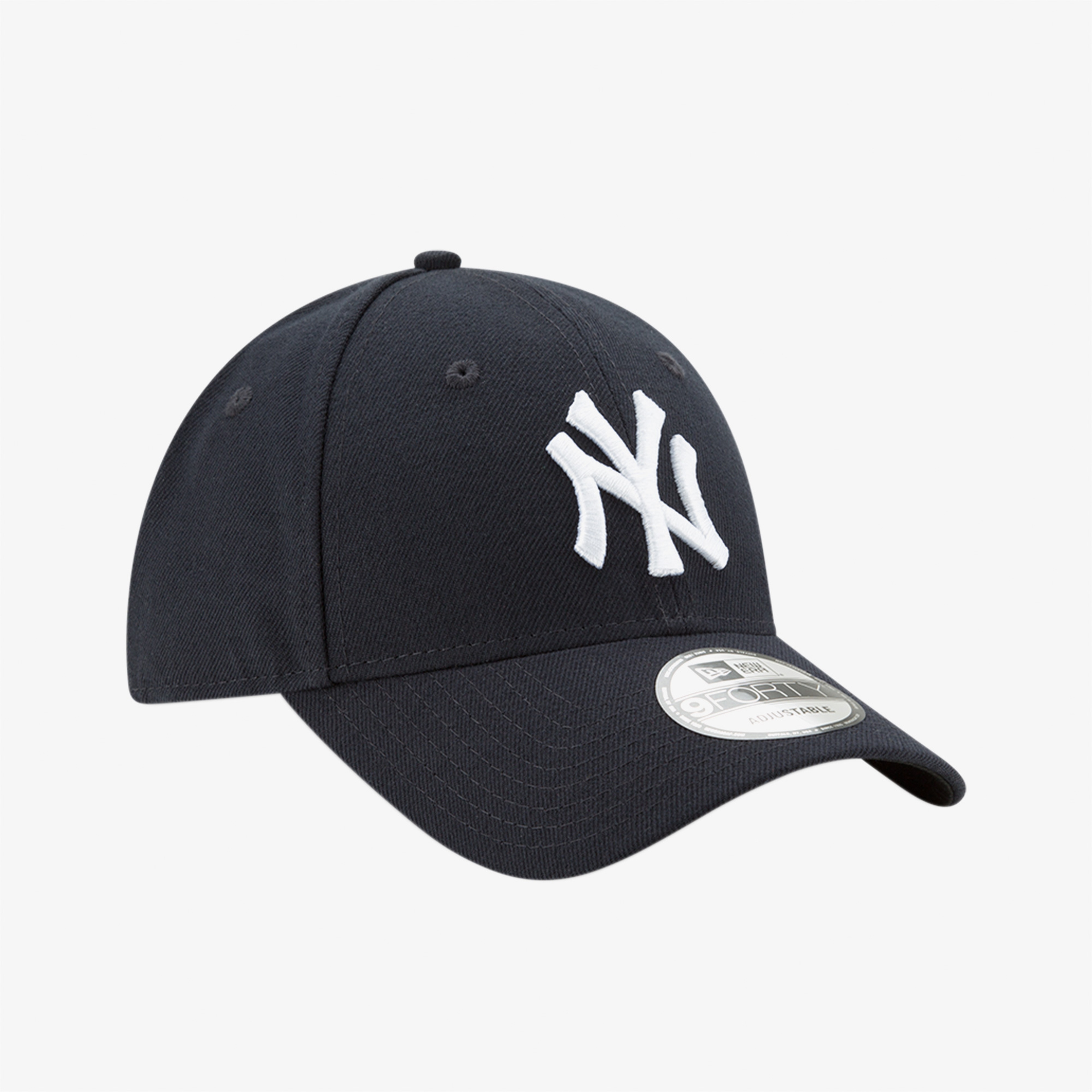 New Era Unisex Lacivert Şapka