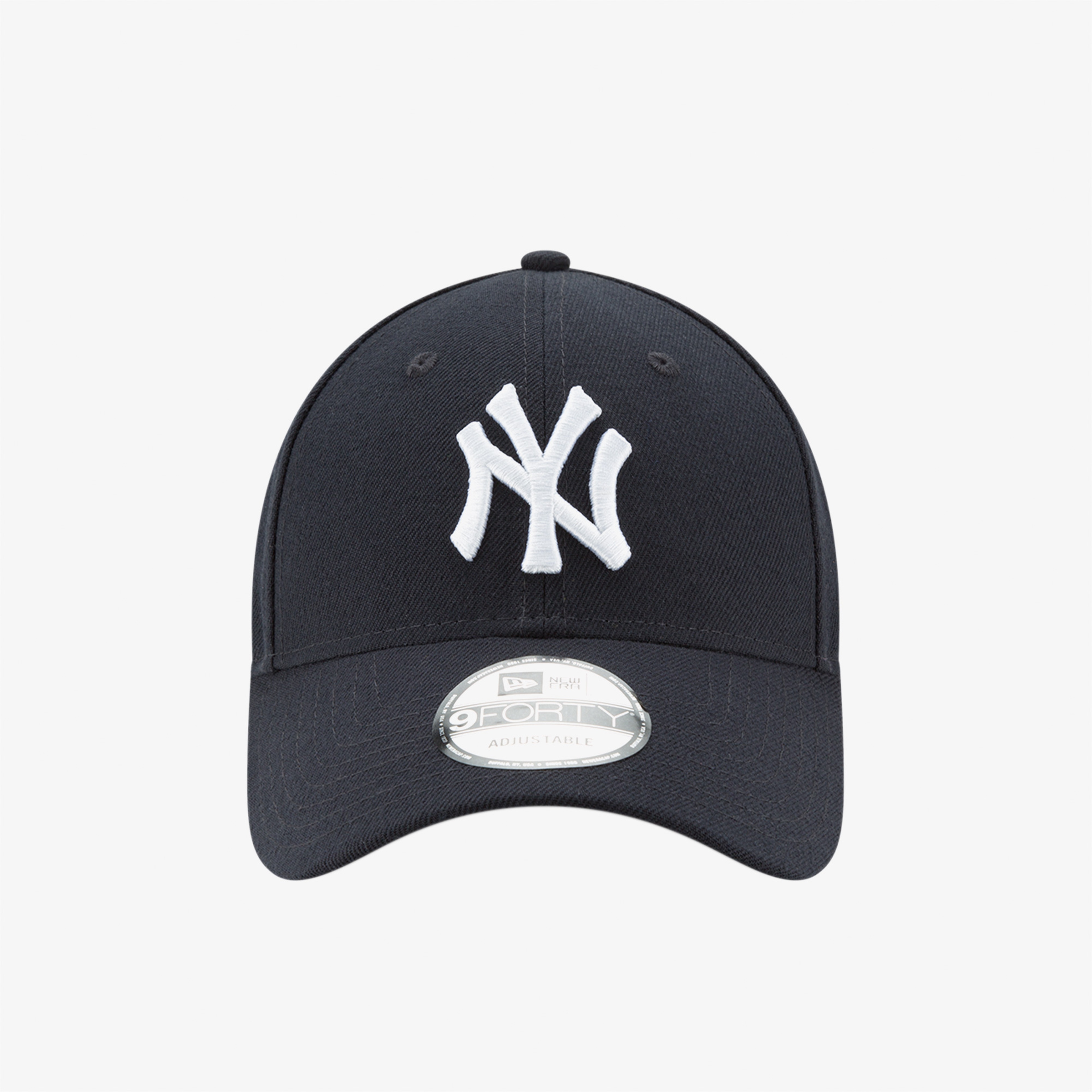 New Era Unisex Lacivert Şapka