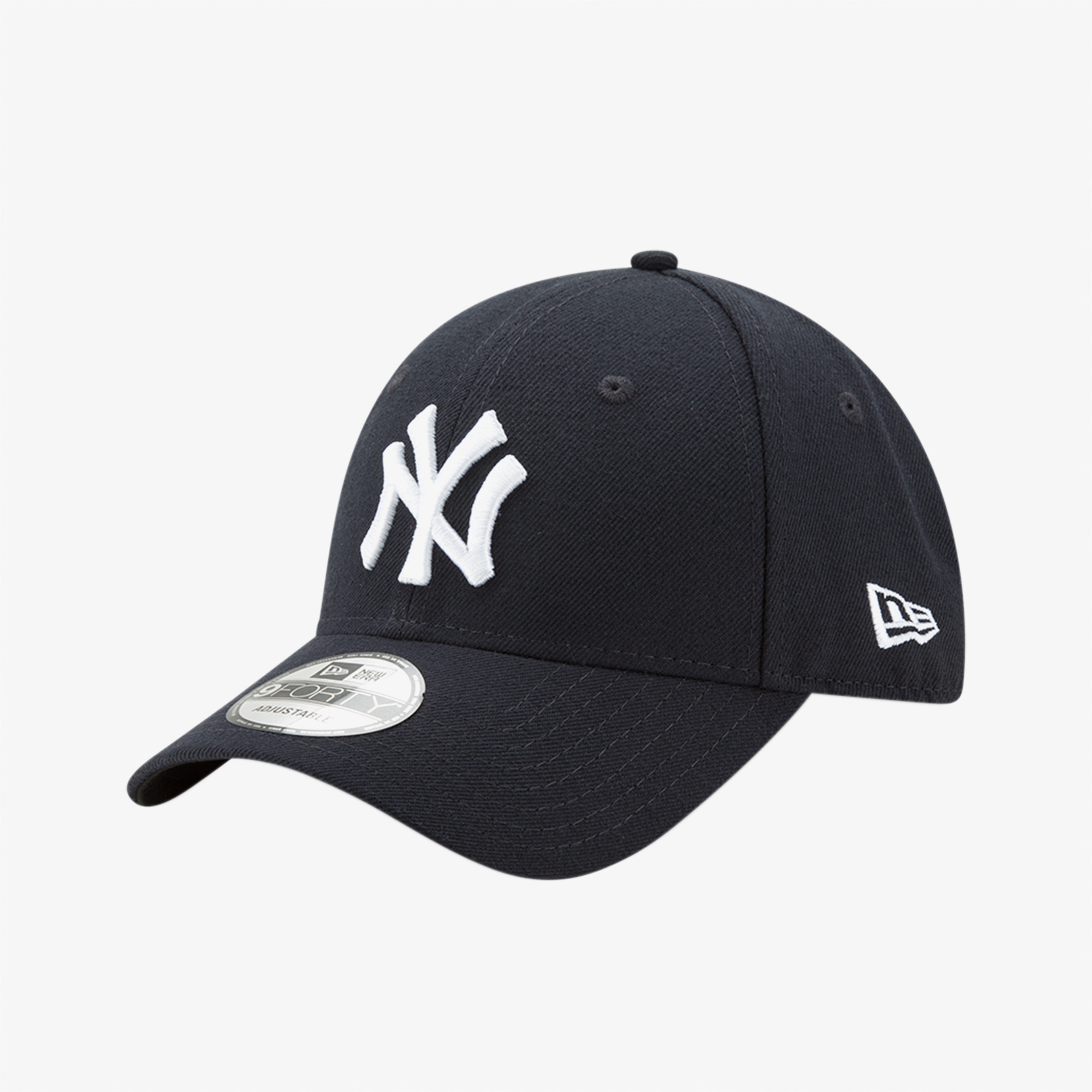 New Era Unisex Lacivert Şapka