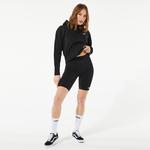 Vans Flying Kadın Siyah Şort