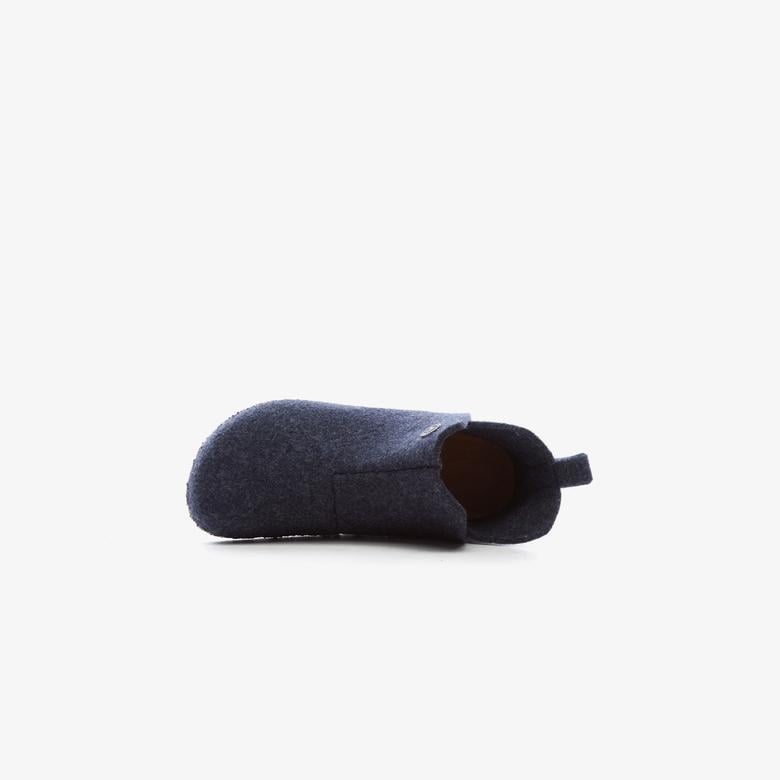 Birkenstock Çocuk Lacivert Ayakkabı
