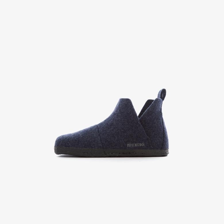 Birkenstock Çocuk Lacivert Ayakkabı