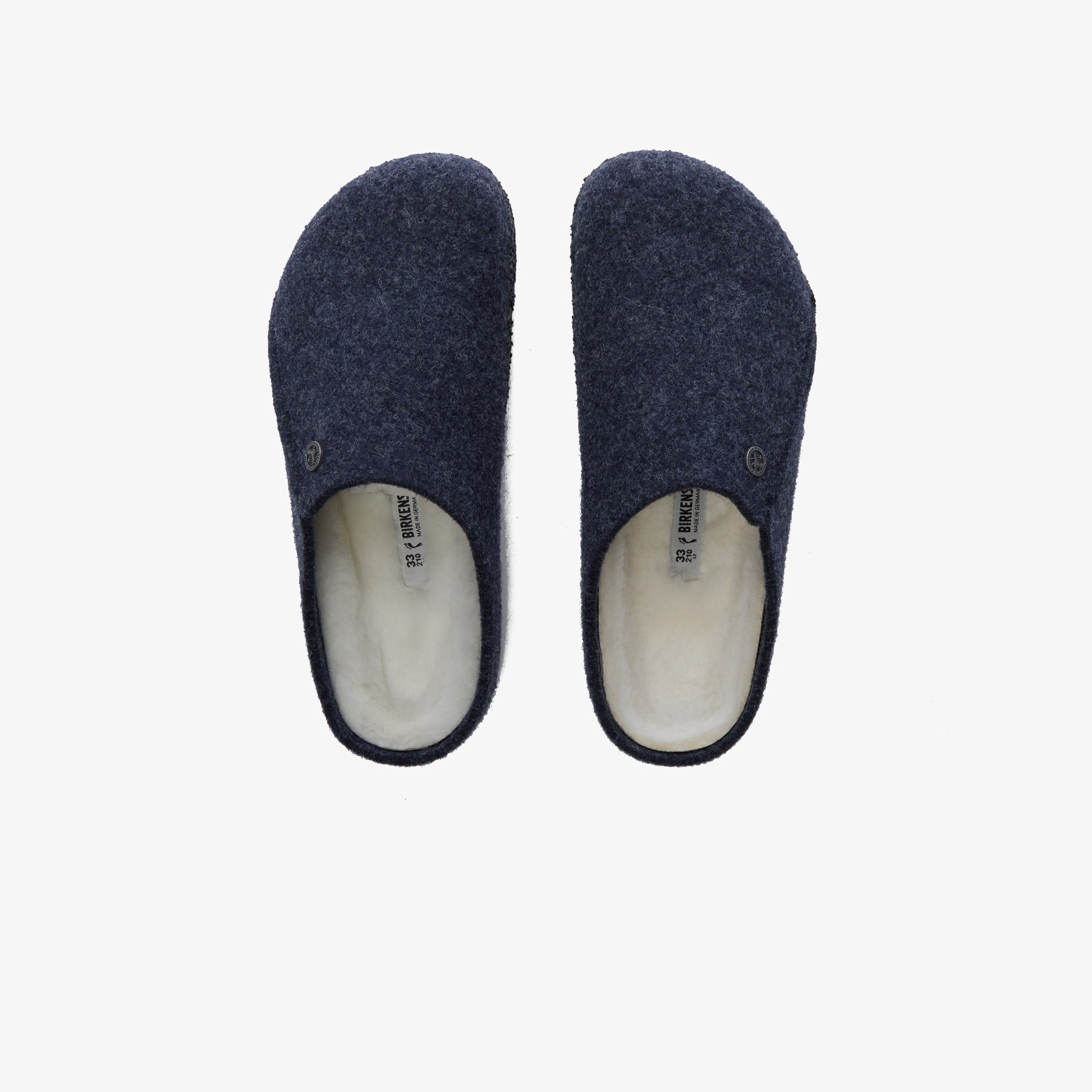 Birkenstock Çocuk Lacivert Ayakkabı