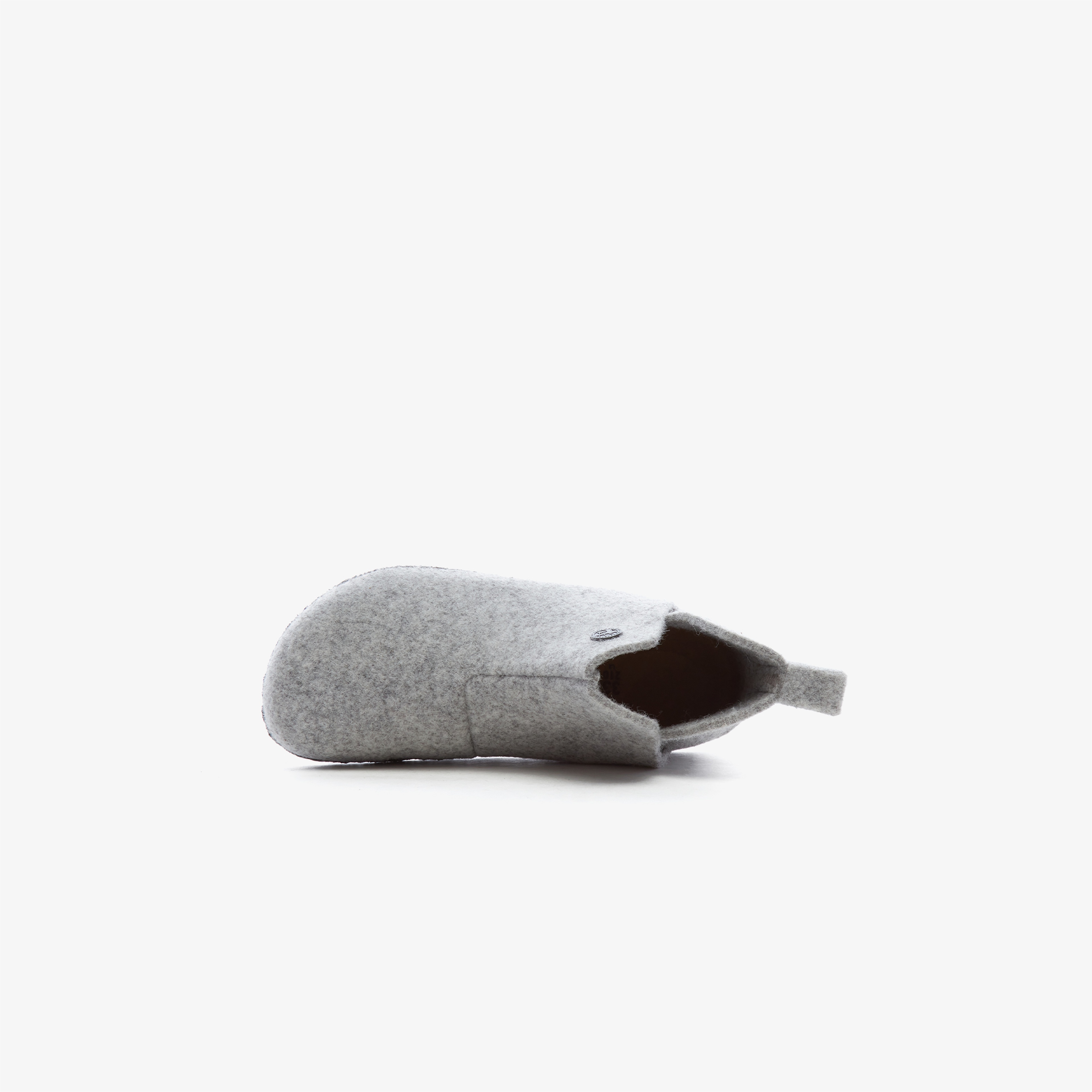 Birkenstock Çocuk Gri Ayakkabı