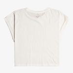 Roxy Kadın Beyaz T-Shirt