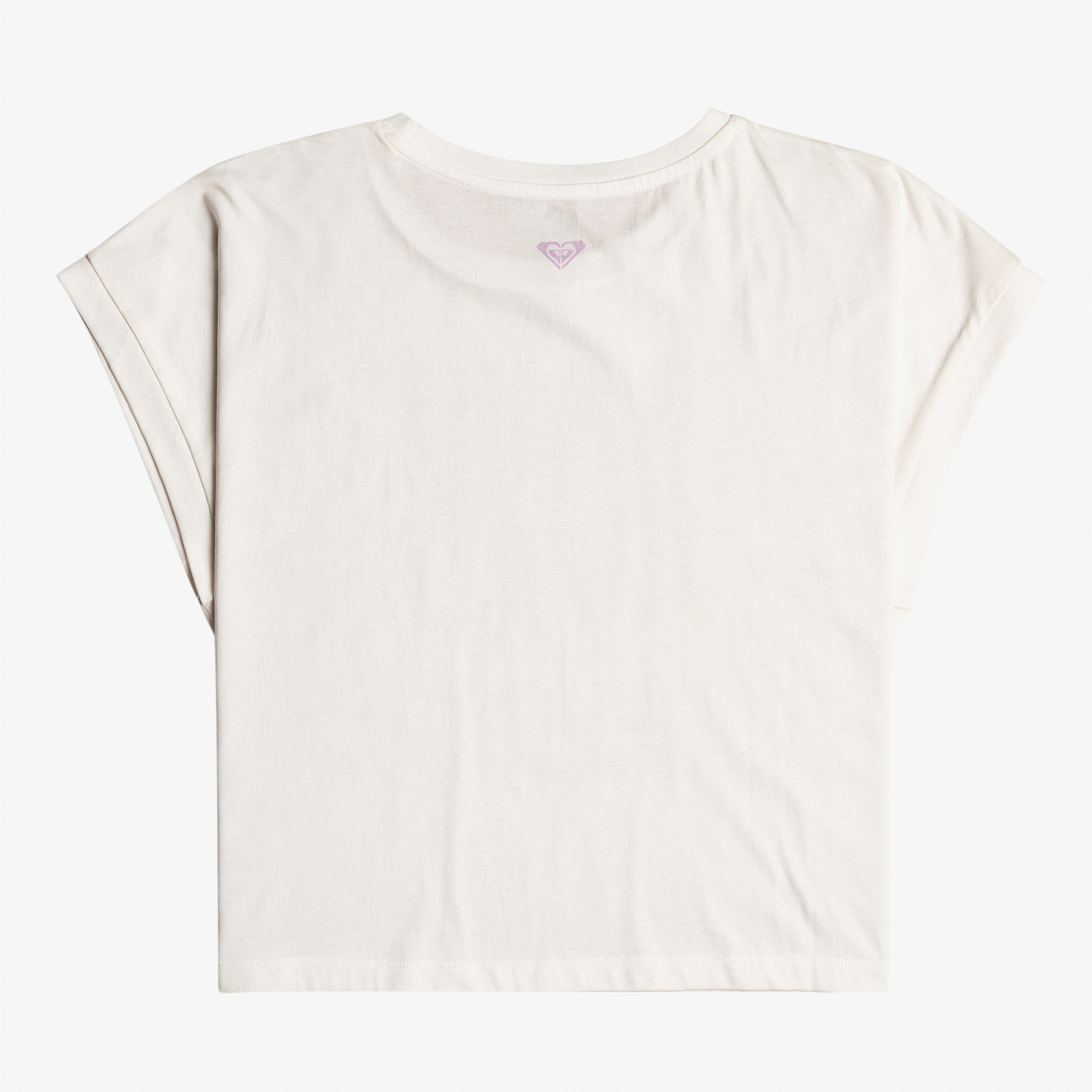 Roxy Kadın Beyaz T-Shirt