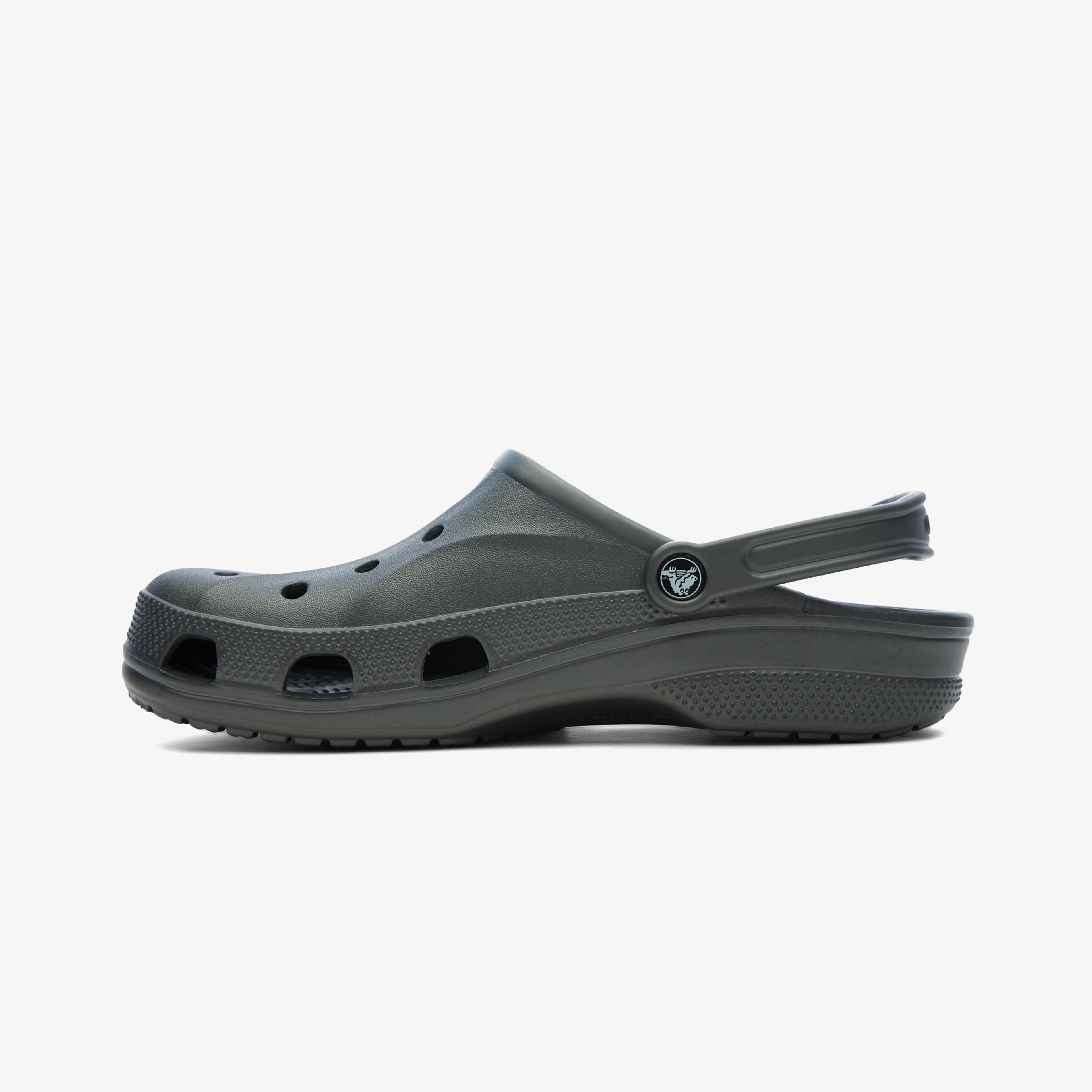 Crocs Baya Erkek Siyah Terlik